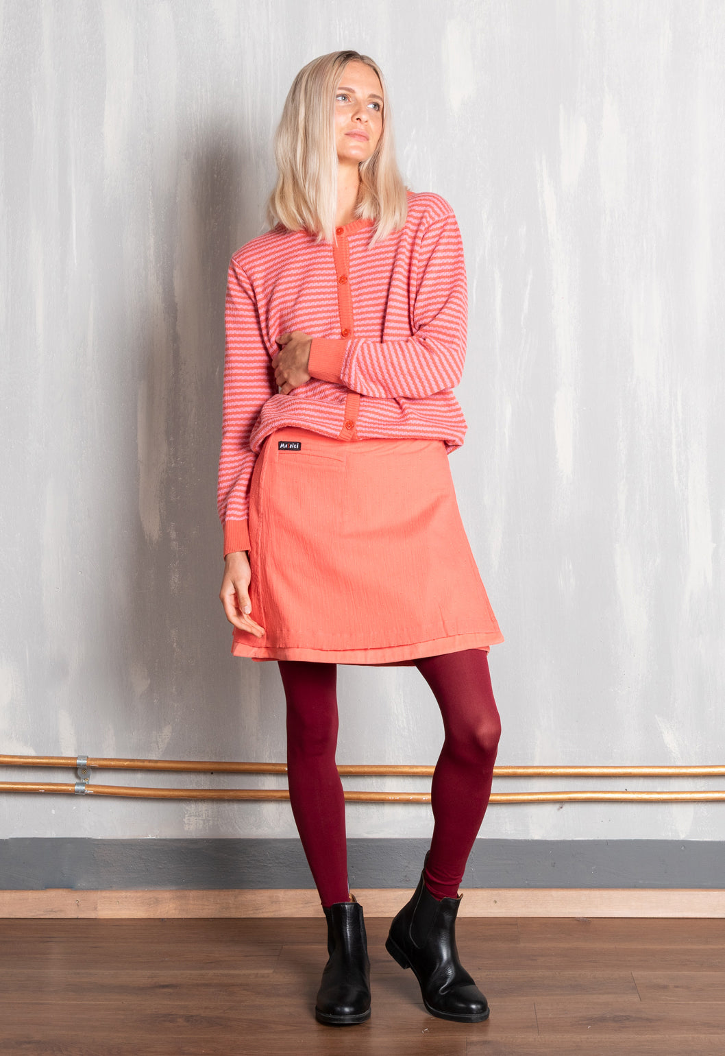 Hot Cookie 62 Cord W25 - 45cm Hot Cookie 62 Cord W25 - 45cm