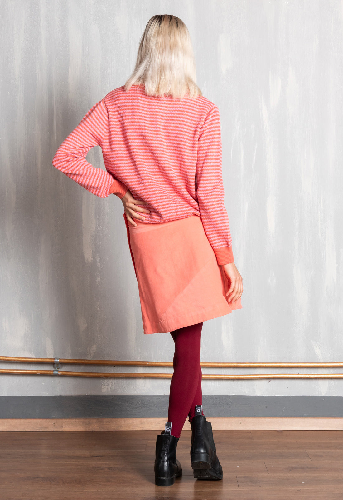 Hot Cookie 62 Cord W25 - 45cm Hot Cookie 62 Cord W25 - 45cm