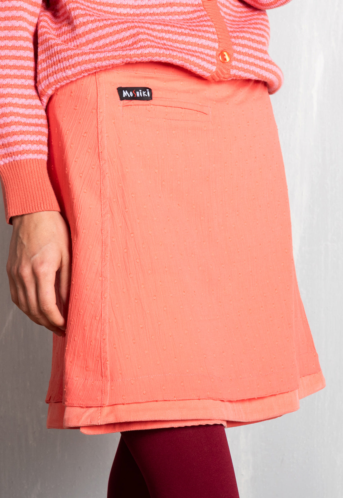 Hot Cookie 62 Cord W25 - 45cm Hot Cookie 62 Cord W25 - 45cm