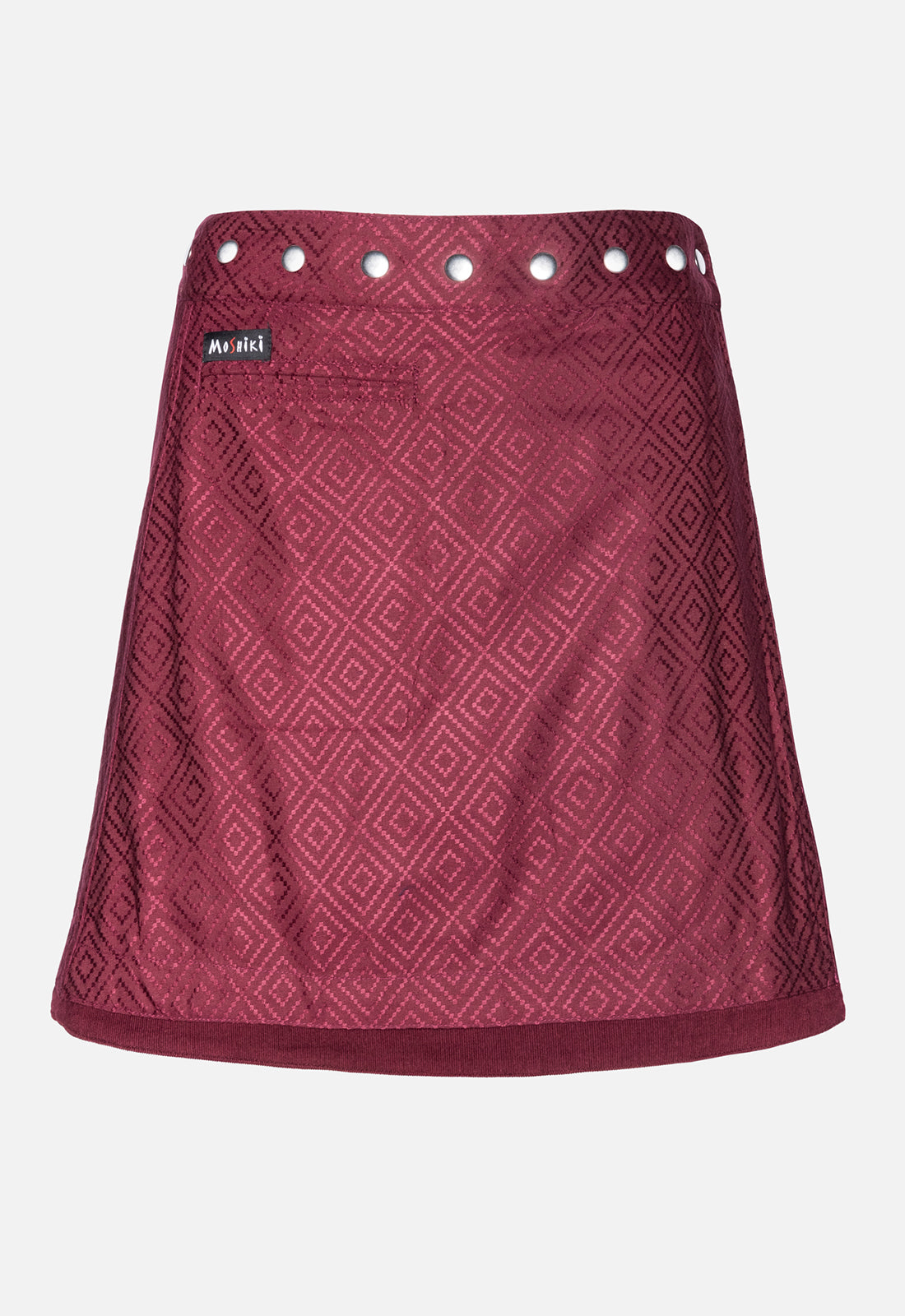 Hot Cookie 62 Cord W25 - 45cm Hot Cookie 62 Cord W25 - 45cm