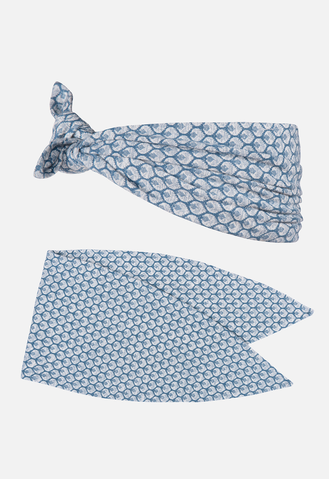 W25Headband-G3 Haarband zum selber knoten - GOTS zertifiziert W25Headband-G3 Haarband zum selber knoten - GOTS zertifiziert