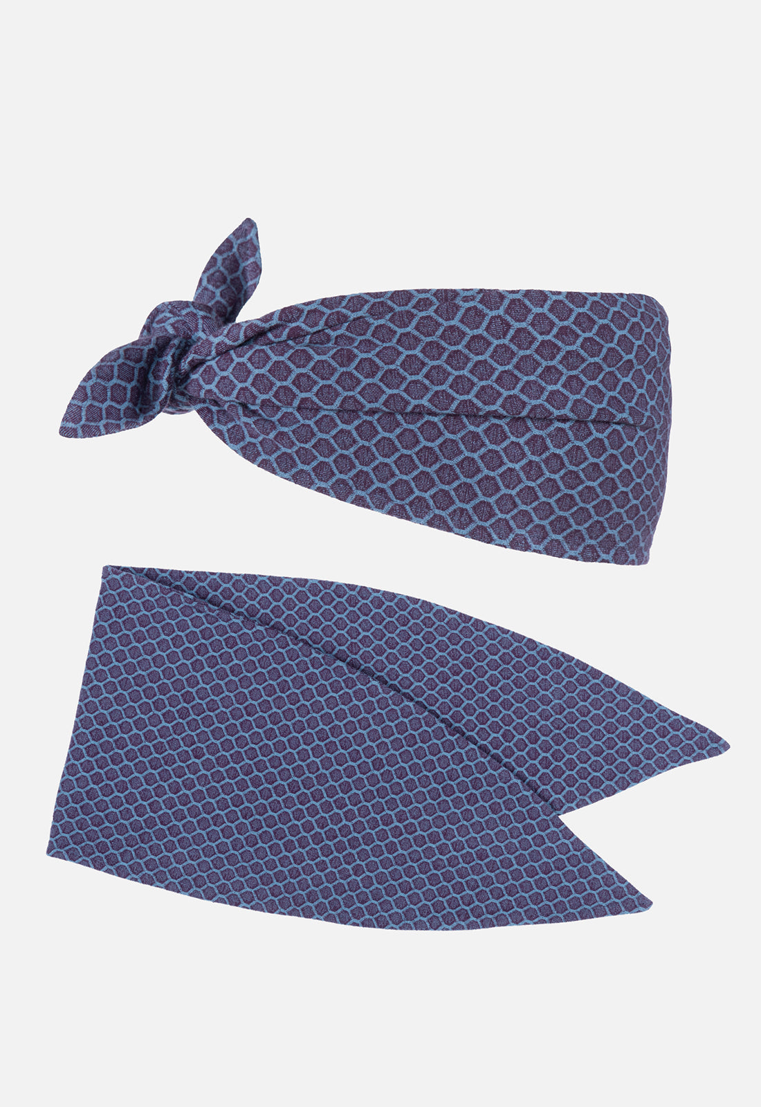 W25Headband-G3 Haarband zum selber knoten - GOTS zertifiziert W25Headband-G3 Haarband zum selber knoten - GOTS zertifiziert