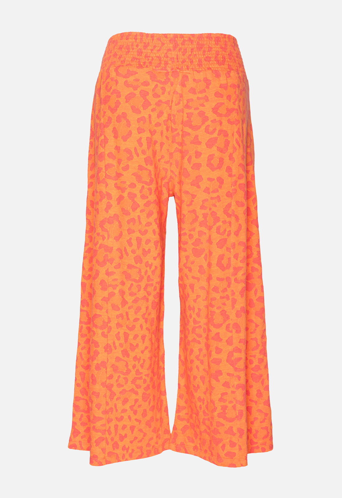 W25Pants-G2 – Weite Hose mit gesmoktem Bund – GOTS-zertifiziert W25Pants-G2 – Weite Hose mit gesmoktem Bund – GOTS-zertifiziert