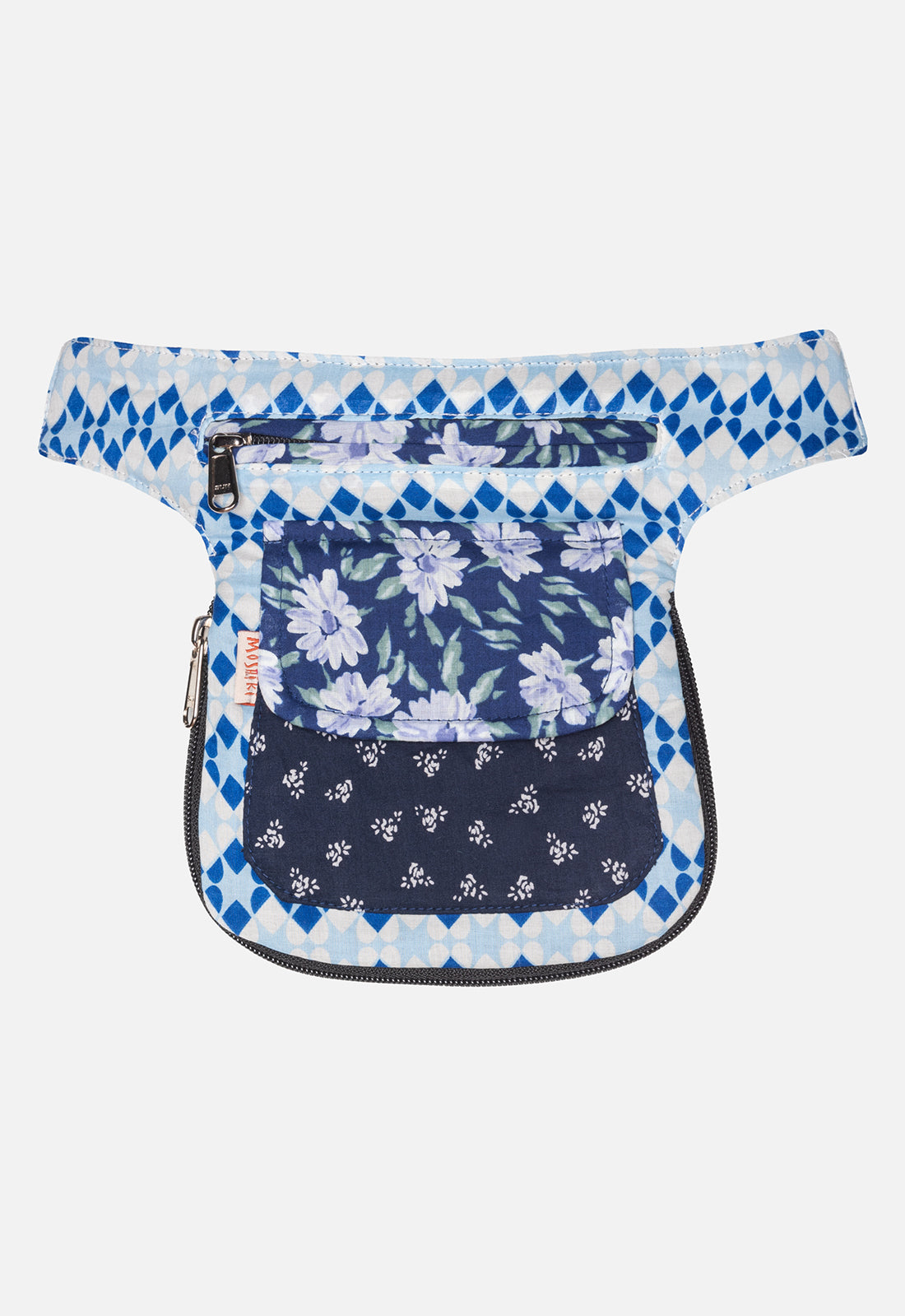Side Pocket 15 Cotton W25 – Wendbar & vielseitig! Side Pocket 15 Cotton W25 – Wendbar & vielseitig!