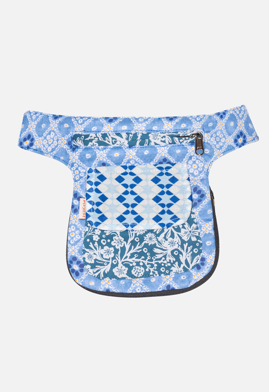 Side Pocket 15 Cotton W25 – Wendbar & vielseitig! Side Pocket 15 Cotton W25 – Wendbar & vielseitig!