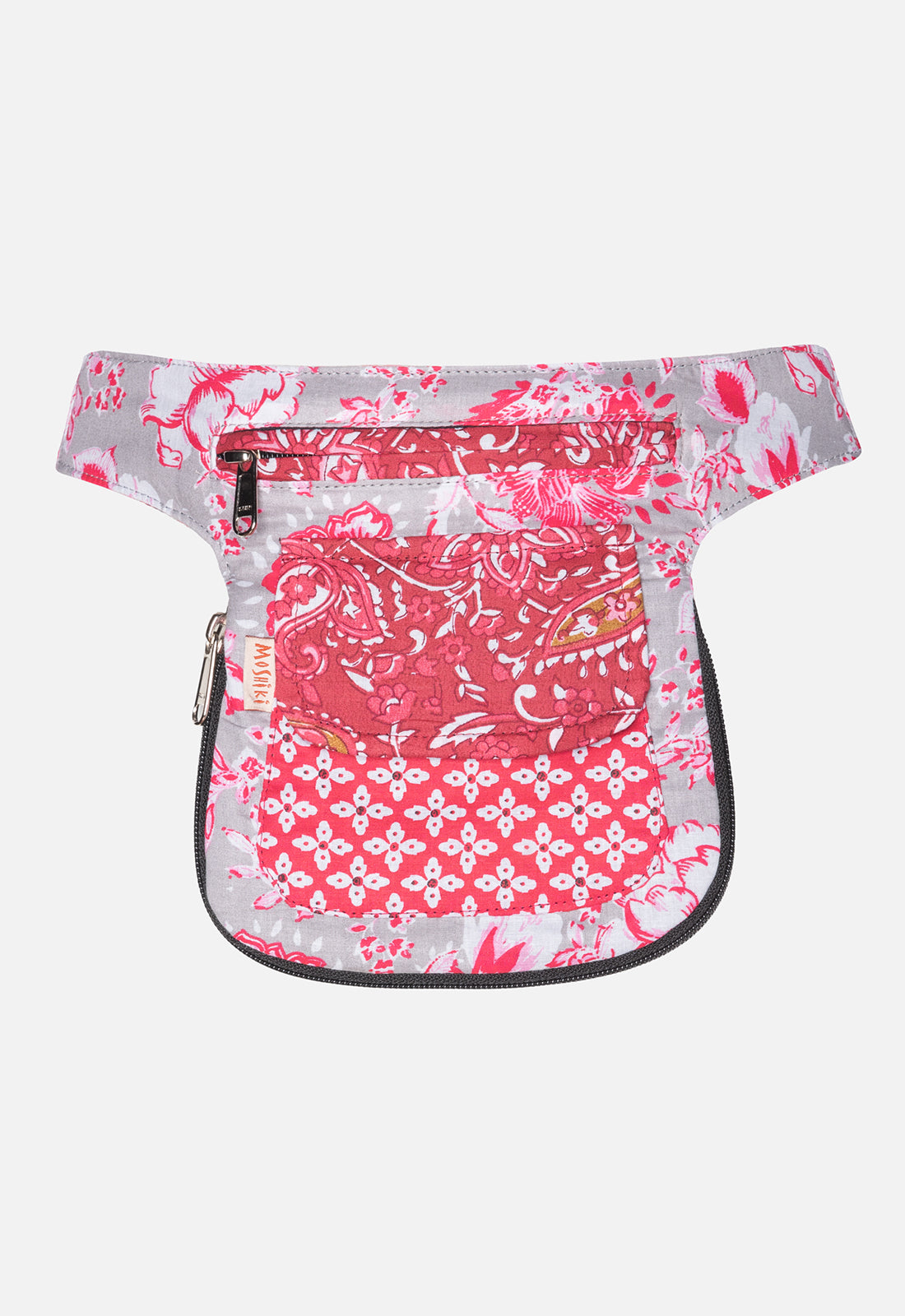 Side Pocket 15 Cotton W25 – Wendbar & vielseitig! Side Pocket 15 Cotton W25 – Wendbar & vielseitig!