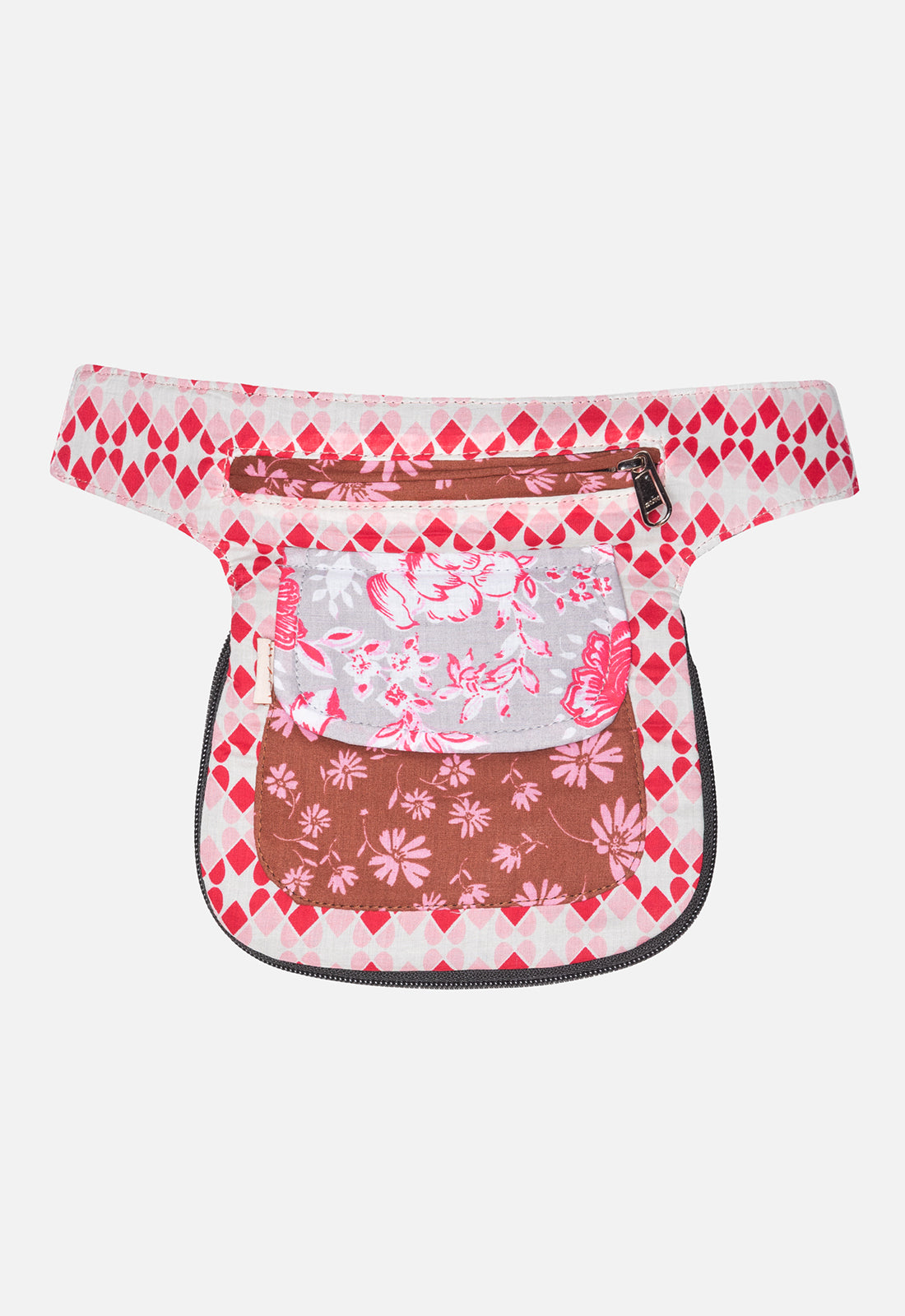 Side Pocket 15 Cotton W25 – Wendbar & vielseitig! Side Pocket 15 Cotton W25 – Wendbar & vielseitig!