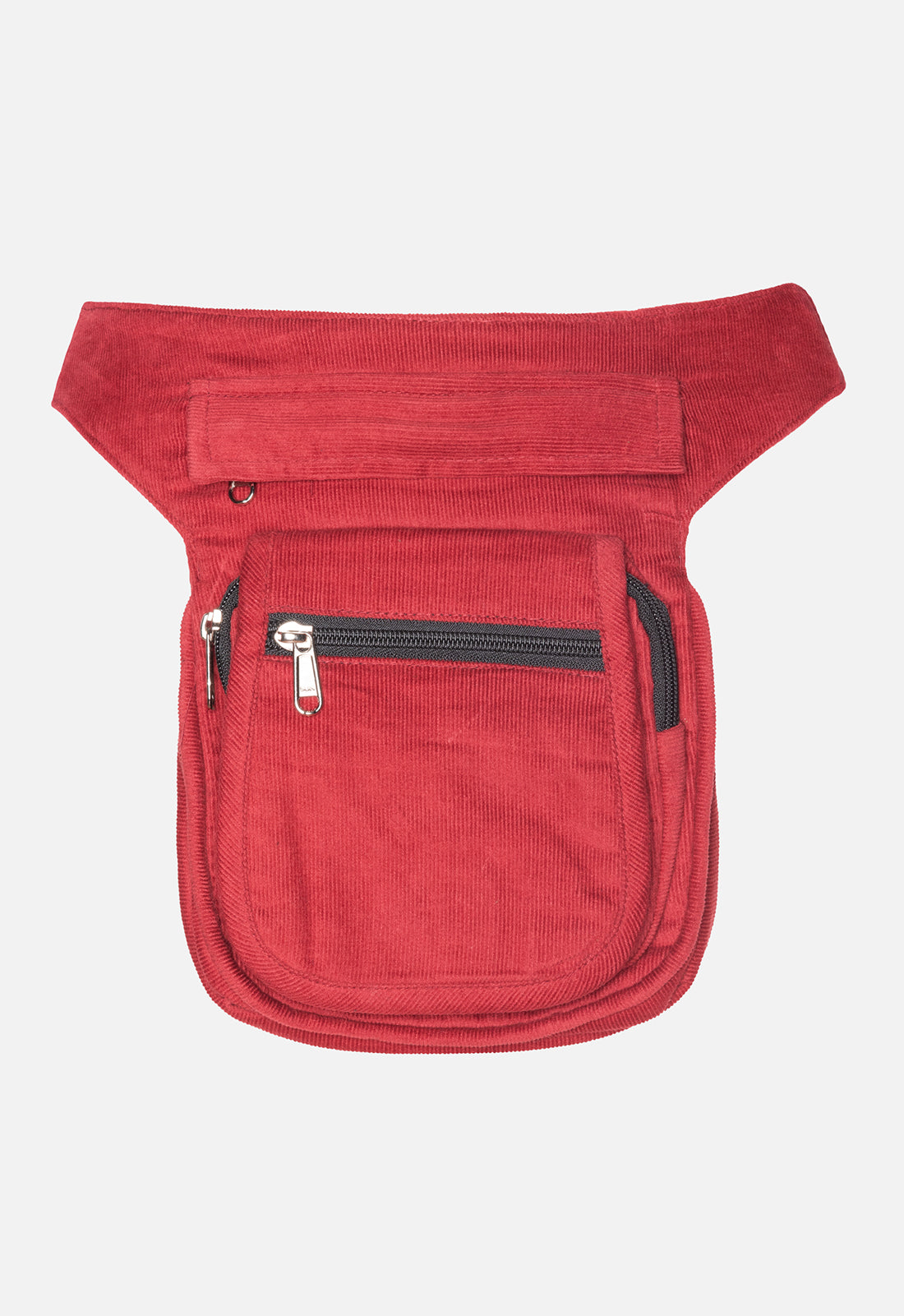 Side Pocket 7 Cord W25 – Dein Platzwunder zum Umschnallen Side Pocket 7 Cord W25 – Dein Platzwunder zum Umschnallen