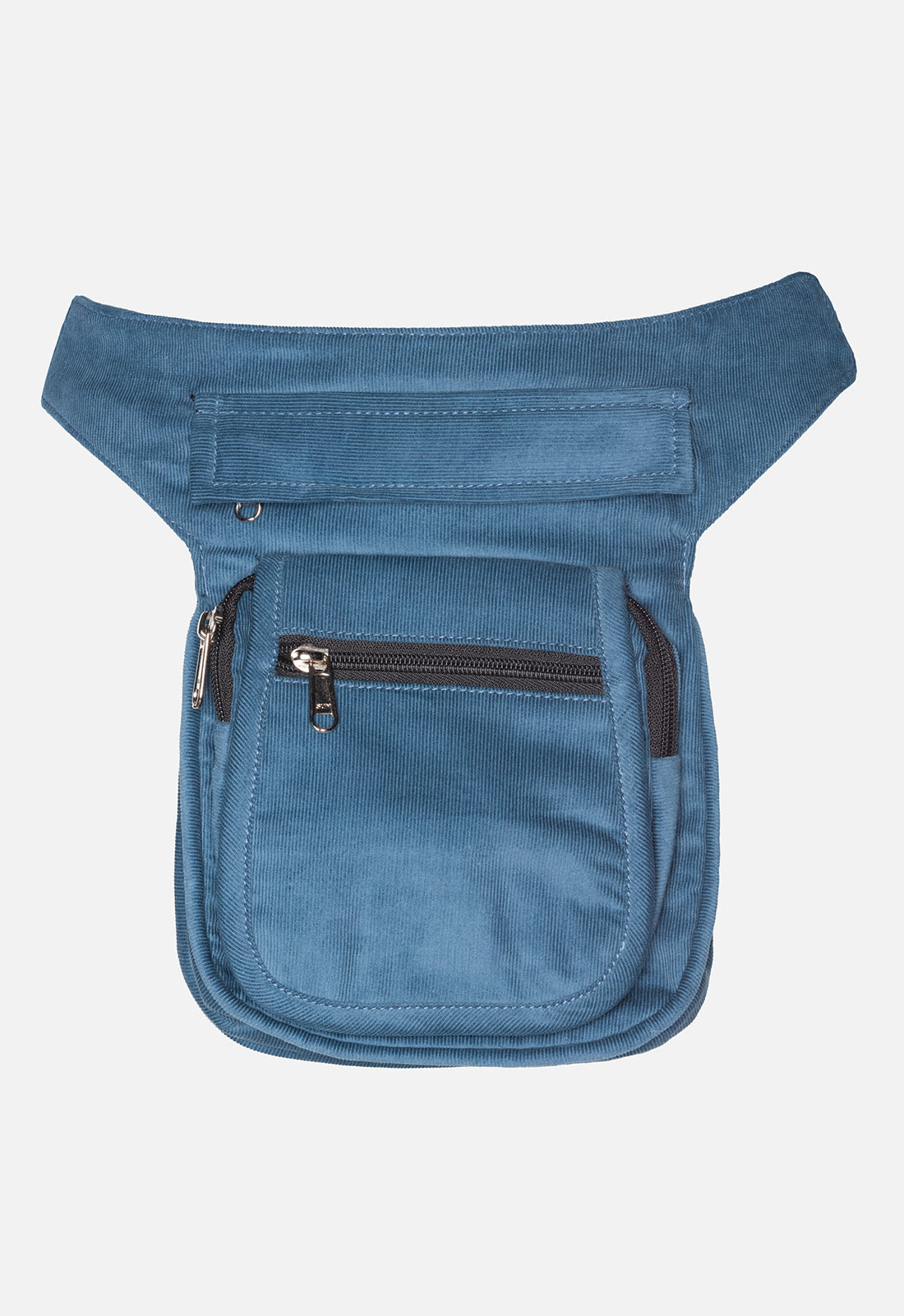 Side Pocket 7 Cord W25 – Dein Platzwunder zum Umschnallen Side Pocket 7 Cord W25 – Dein Platzwunder zum Umschnallen