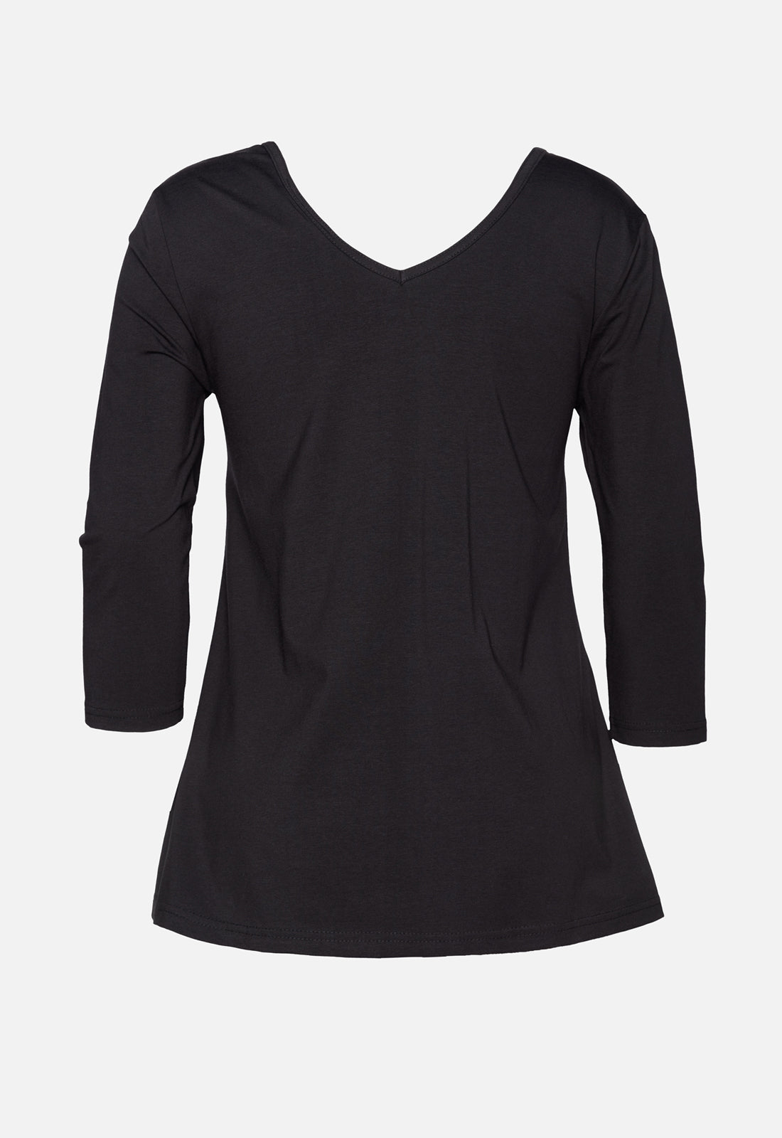 W25Top-G3 – Oberteil mit Halbarm und V-Ausschnitt hinten – GOTS-zertifiziert W25Top-G3 – Oberteil mit Halbarm und V-Ausschnitt hinten – GOTS-zertifiziert