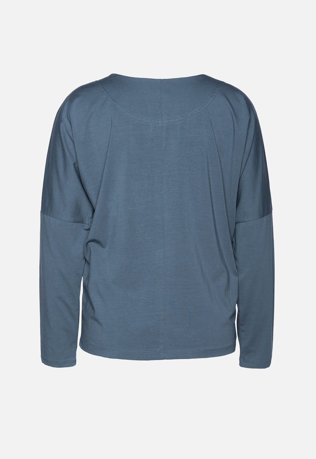 W25Top-G4 – Lockeres Top mit Fledermausärmeln – GOTS-zertifiziert W25Top-G4 – Lockeres Top mit Fledermausärmeln – GOTS-zertifiziert