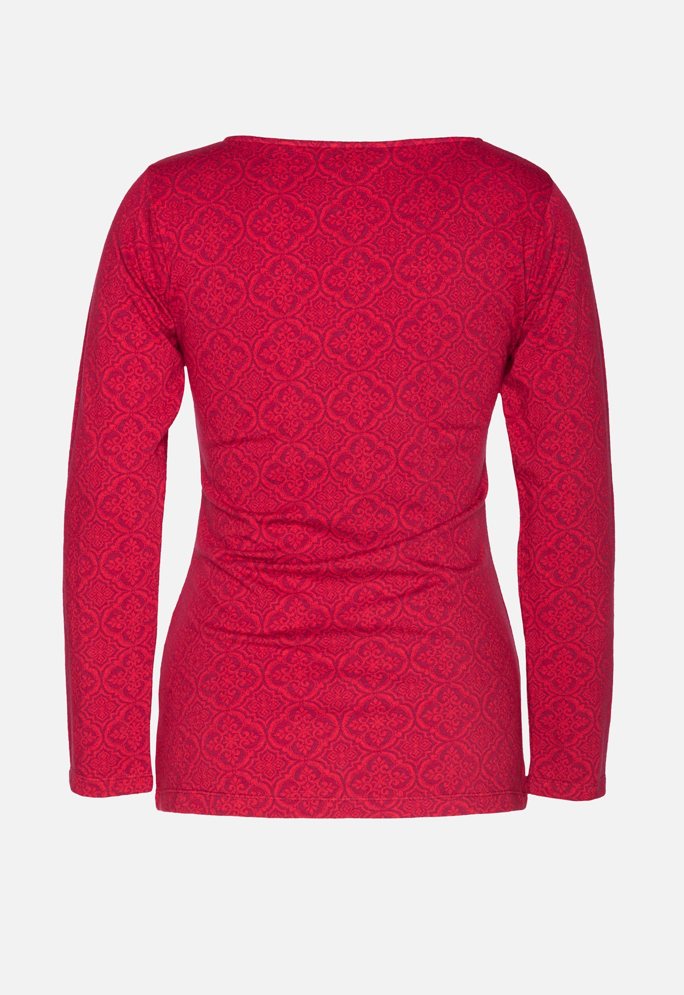 W25Top-G6 – Figurbetontes Langarmtop – GOTS-zertifiziert W25Top-G6 – Figurbetontes Langarmtop – GOTS-zertifiziert