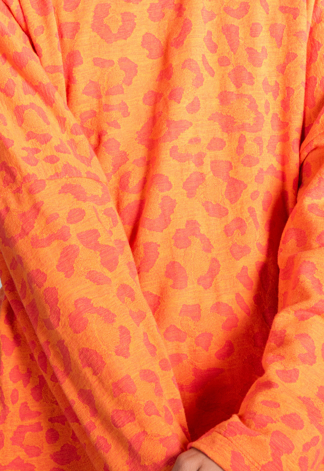 W25Top-G9 – Lockeres Top mit Fledermausärmeln – GOTS-zertifiziert W25Top-G9 – Lockeres Top mit Fledermausärmeln – GOTS-zertifiziert