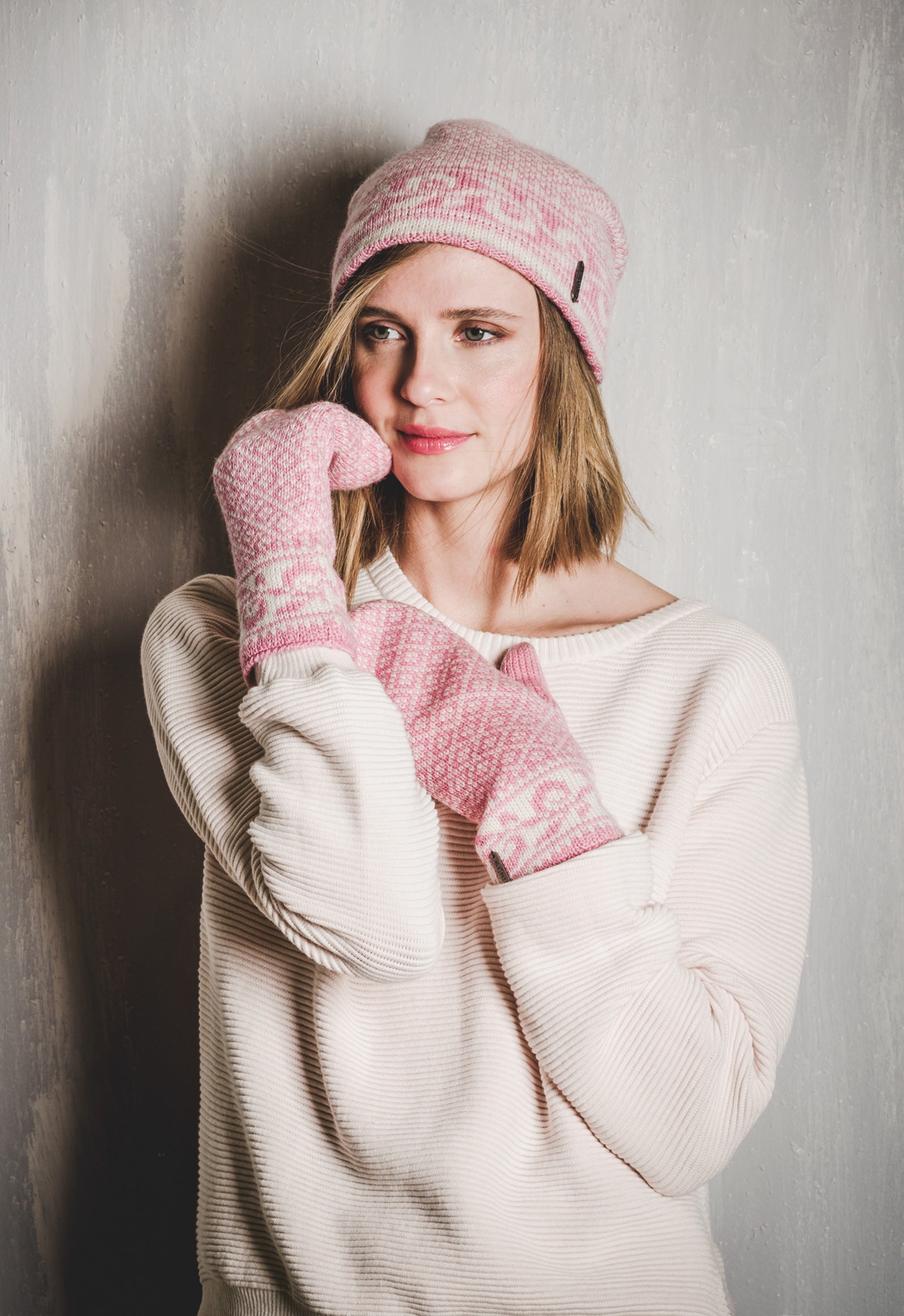 Asala 4in1 Beanie Asala 4in1 Beanie