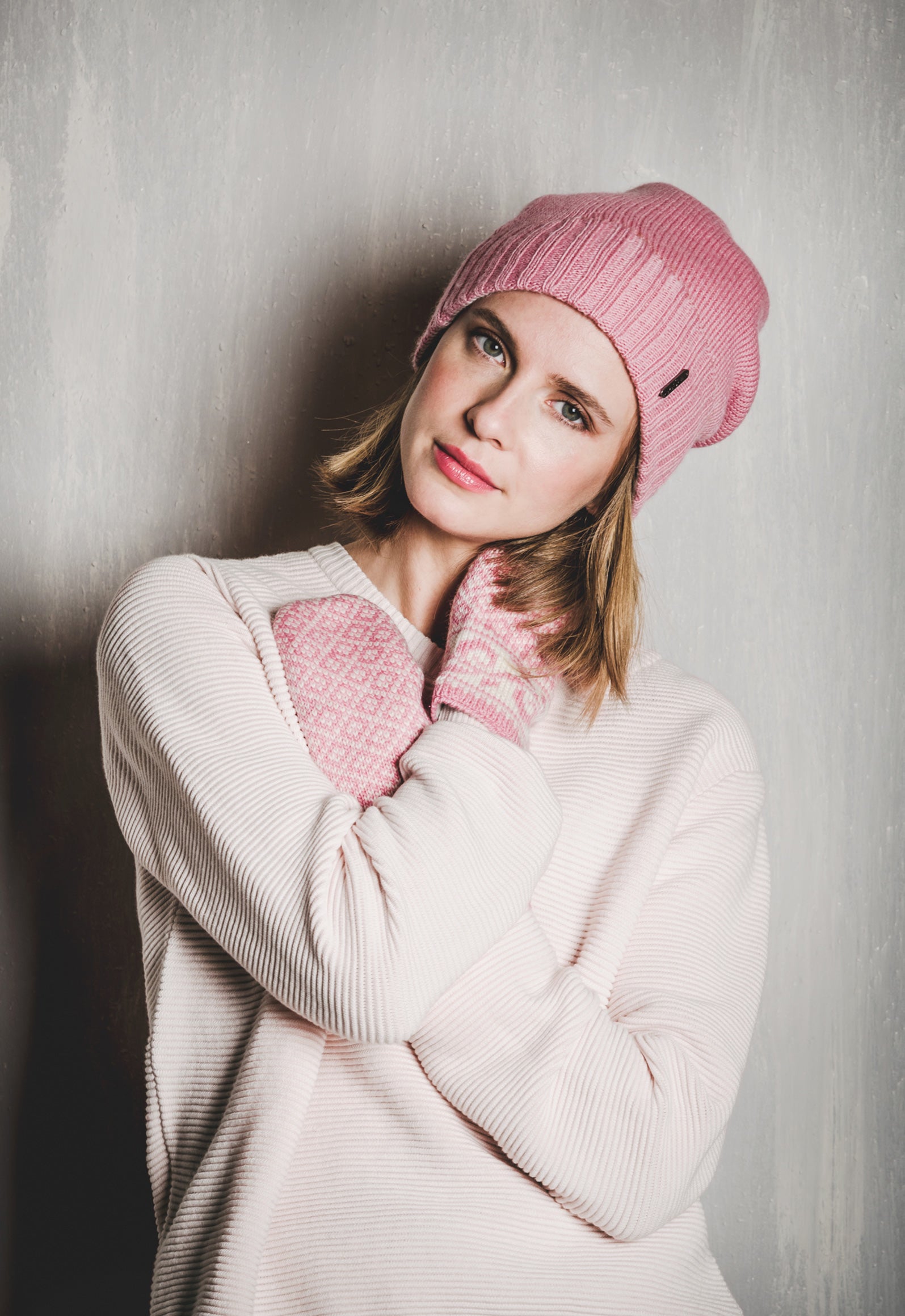 Asala 4in1 Beanie Asala 4in1 Beanie