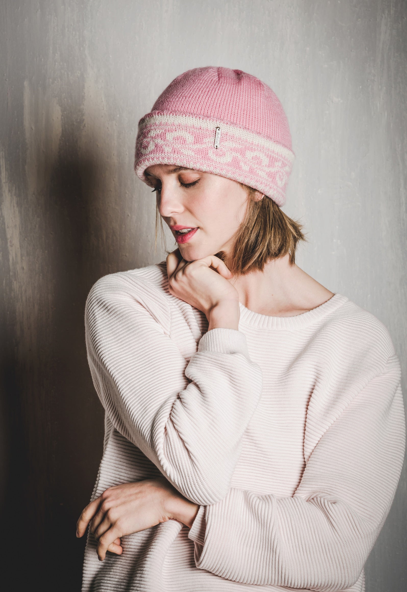 Asala 4in1 Beanie Asala 4in1 Beanie