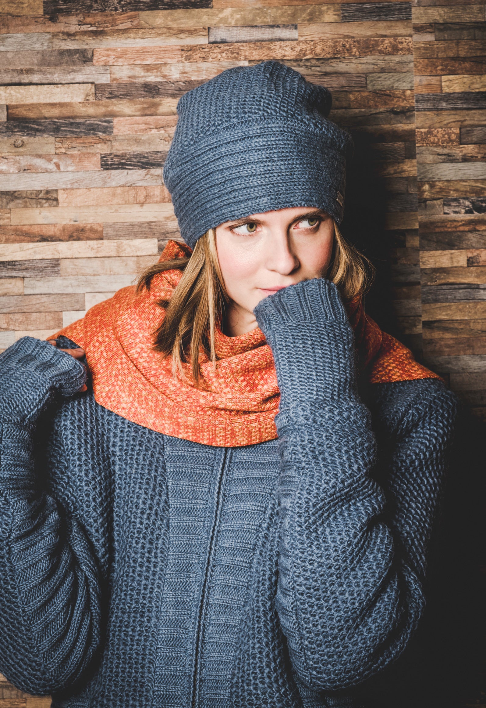 Niri Longbeanie – Natürlich warm, schlicht & stilvoll Niri Longbeanie – Natürlich warm, schlicht & stilvoll