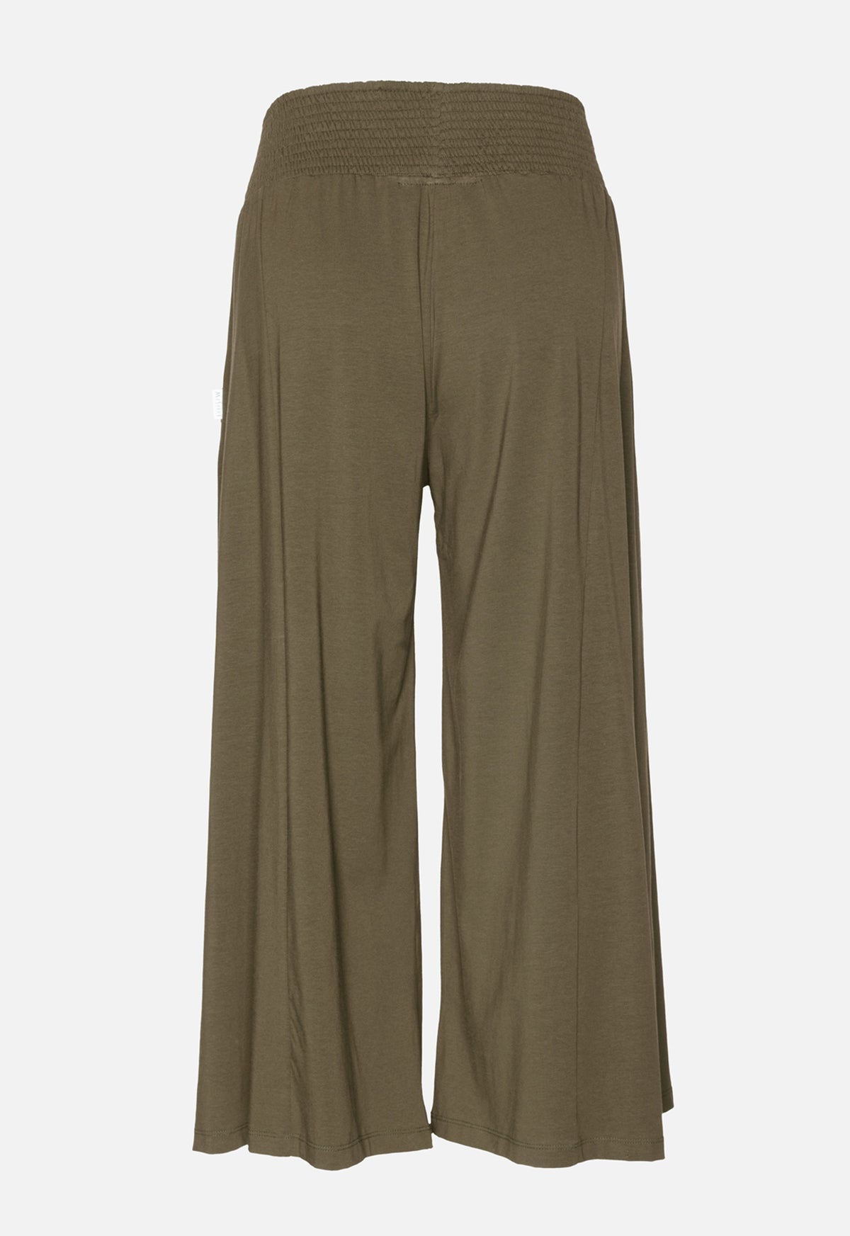 W26Pants-G1 – Weite Jerseyhose aus Bio-Baumwolle W26Pants-G1 – Weite Jerseyhose aus Bio-Baumwolle