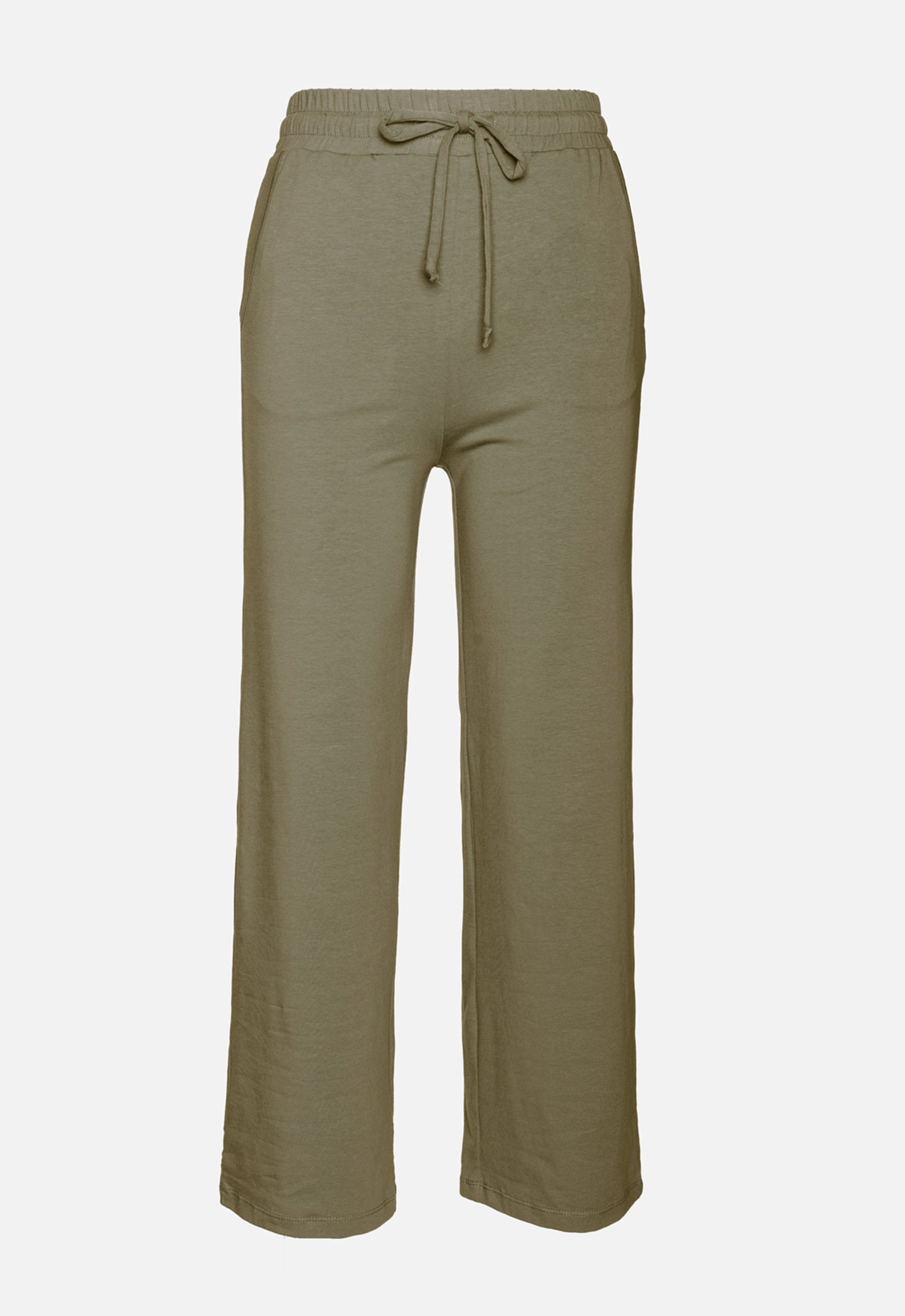 W26Pants-G2 – Gerade Jogginghose aus Bio-Baumwolle W26Pants-G2 – Gerade Jogginghose aus Bio-Baumwolle