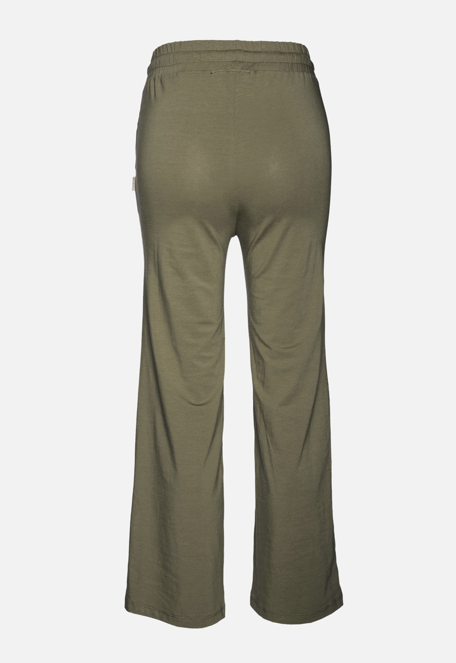 W26Pants-G2 – Gerade Jogginghose aus Bio-Baumwolle W26Pants-G2 – Gerade Jogginghose aus Bio-Baumwolle