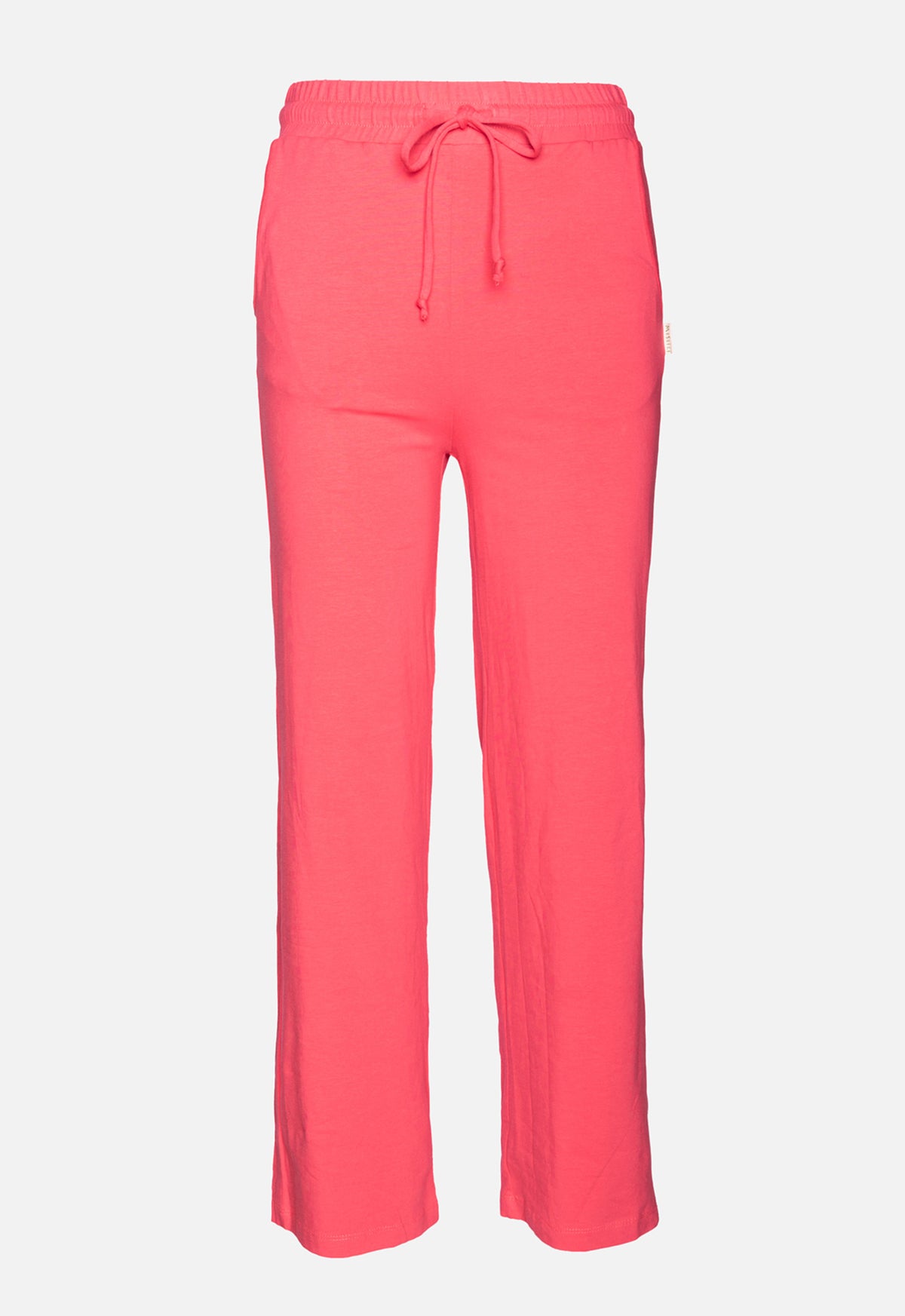 W26Pants-G2 – Gerade Jogginghose aus Bio-Baumwolle W26Pants-G2 – Gerade Jogginghose aus Bio-Baumwolle