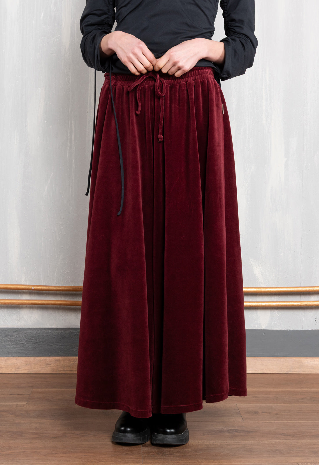 W26Pants-G5 – Samt-Hose mit Taschen aus Bio-Baumwolle W26Pants-G5 – Samt-Hose mit Taschen aus Bio-Baumwolle