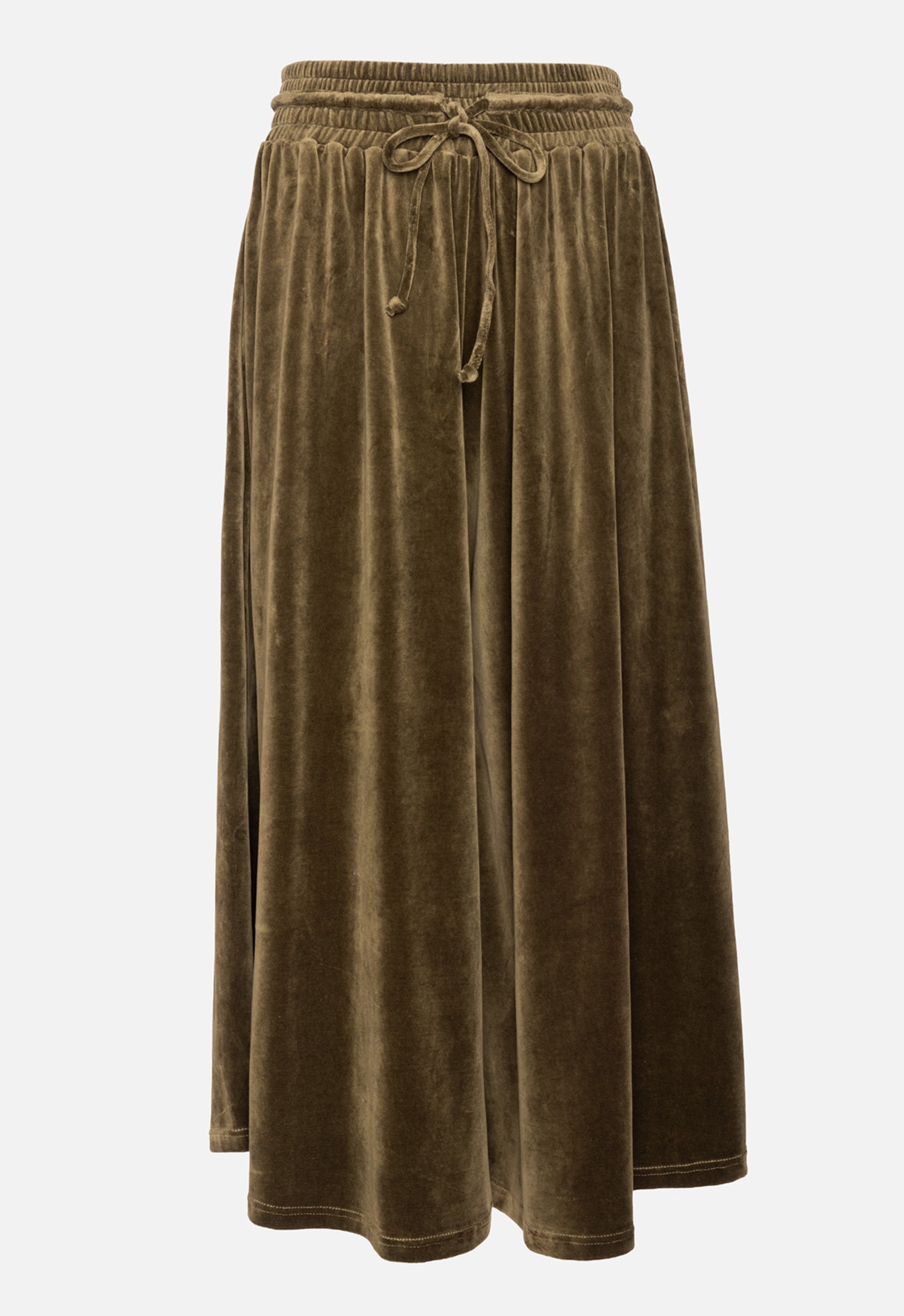 W26Pants-G6 – Weite Samt-Hose aus Bio-Baumwolle W26Pants-G6 – Weite Samt-Hose aus Bio-Baumwolle