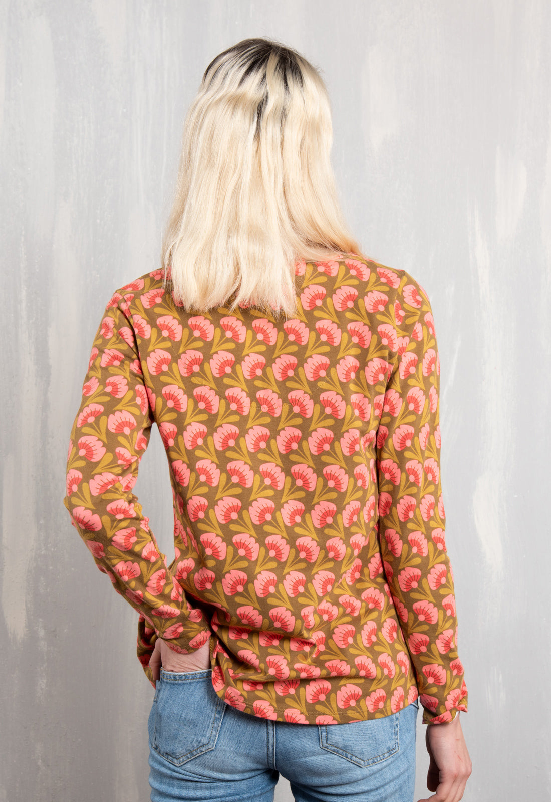 W26Top-OC1 – leicht ausgestelltes Bio-Baumwoll-Longsleeve W26Top-OC1 – leicht ausgestelltes Bio-Baumwoll-Longsleeve