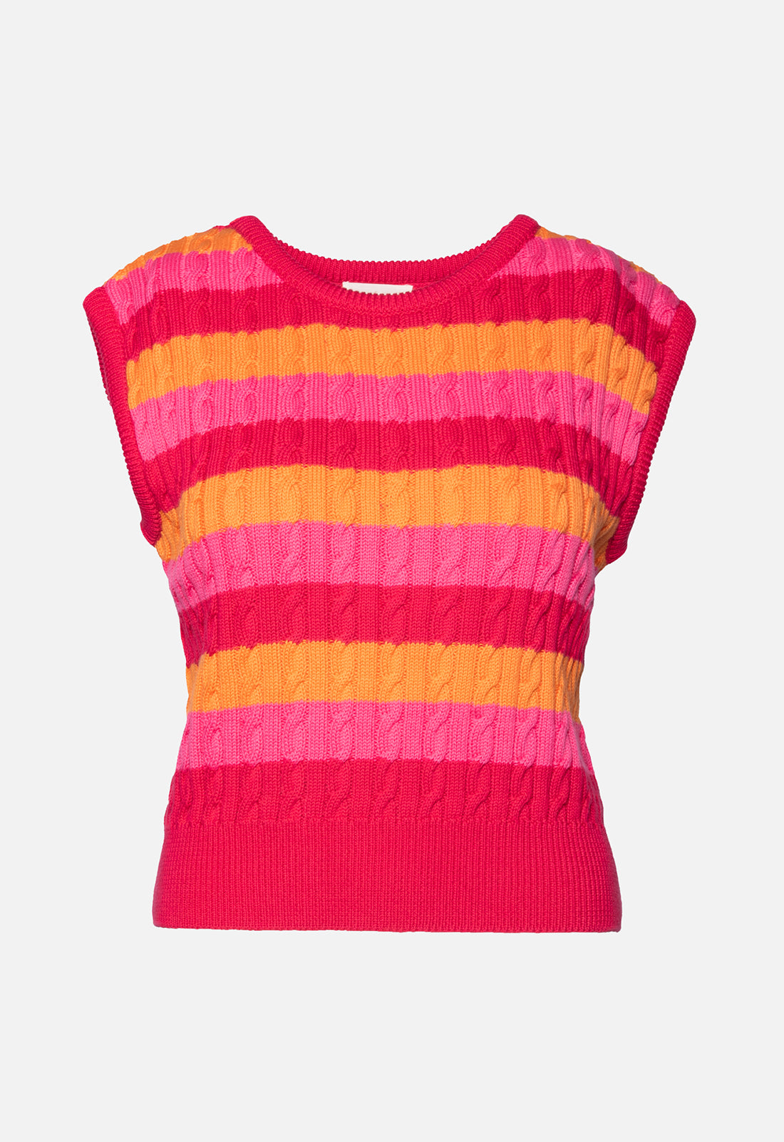 Yanna Pullunder - GOTS zertifiziert Yanna Pullunder - GOTS zertifiziert