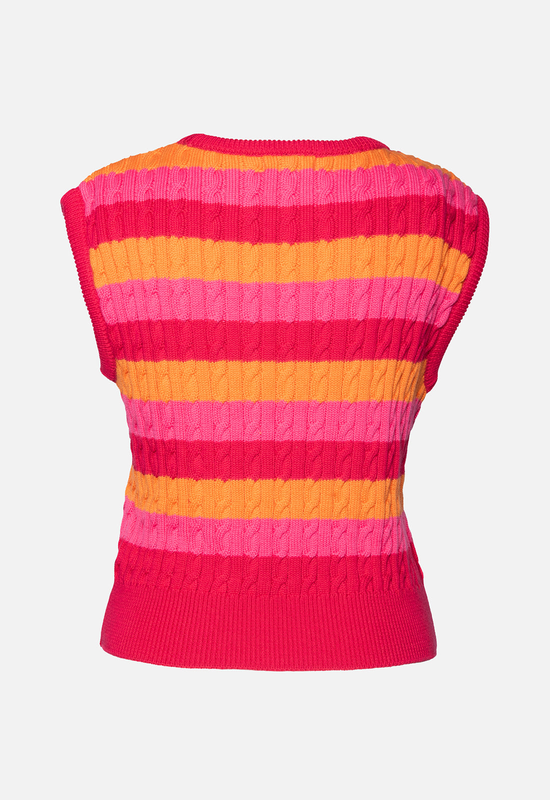 Yanna Pullunder - GOTS zertifiziert Yanna Pullunder - GOTS zertifiziert