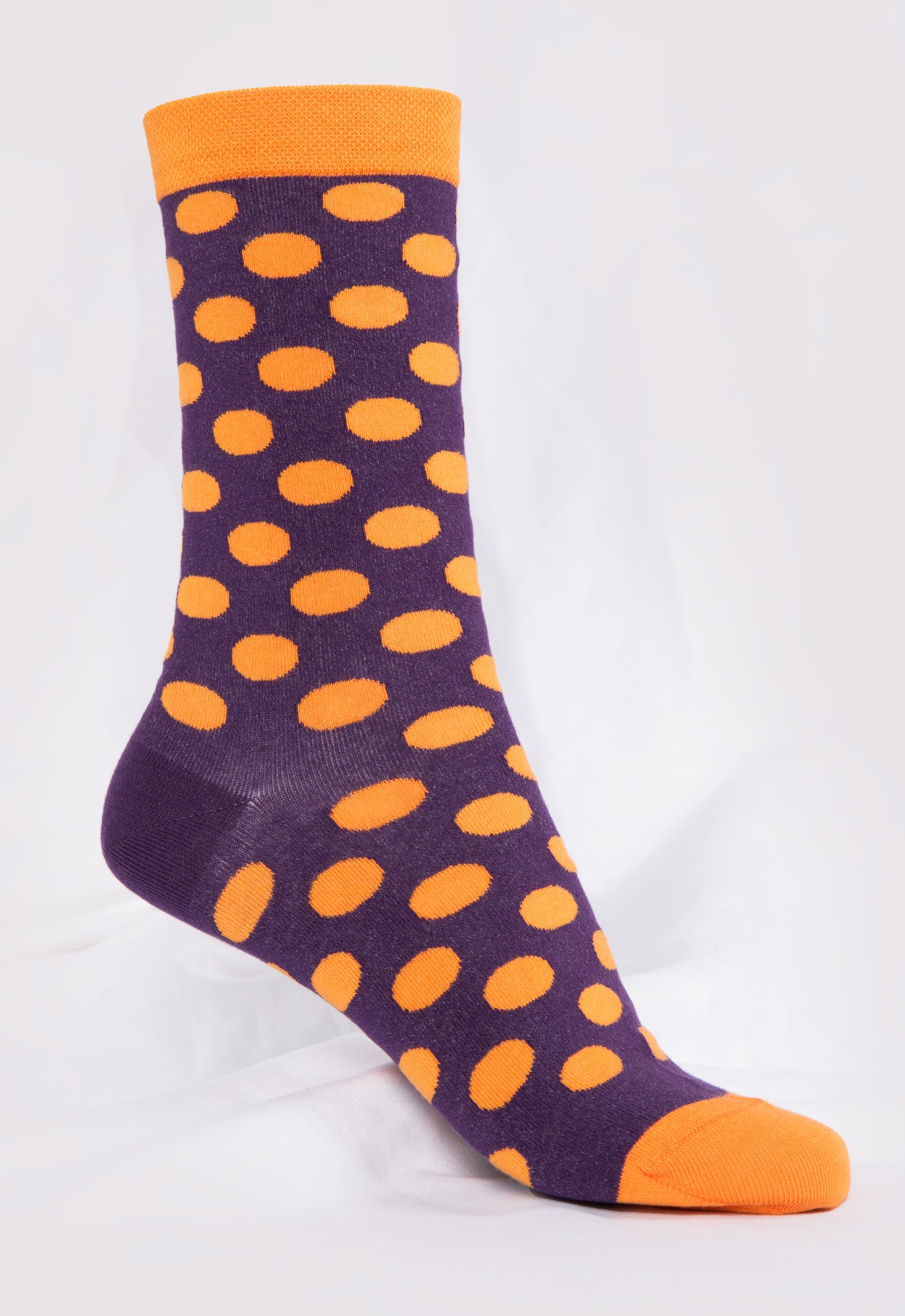 3-pack mix - socks made from organic cotton mix - Yofi Tofi Dots 3-pack mix - socks made from organic cotton mix - Yofi Tofi Dots