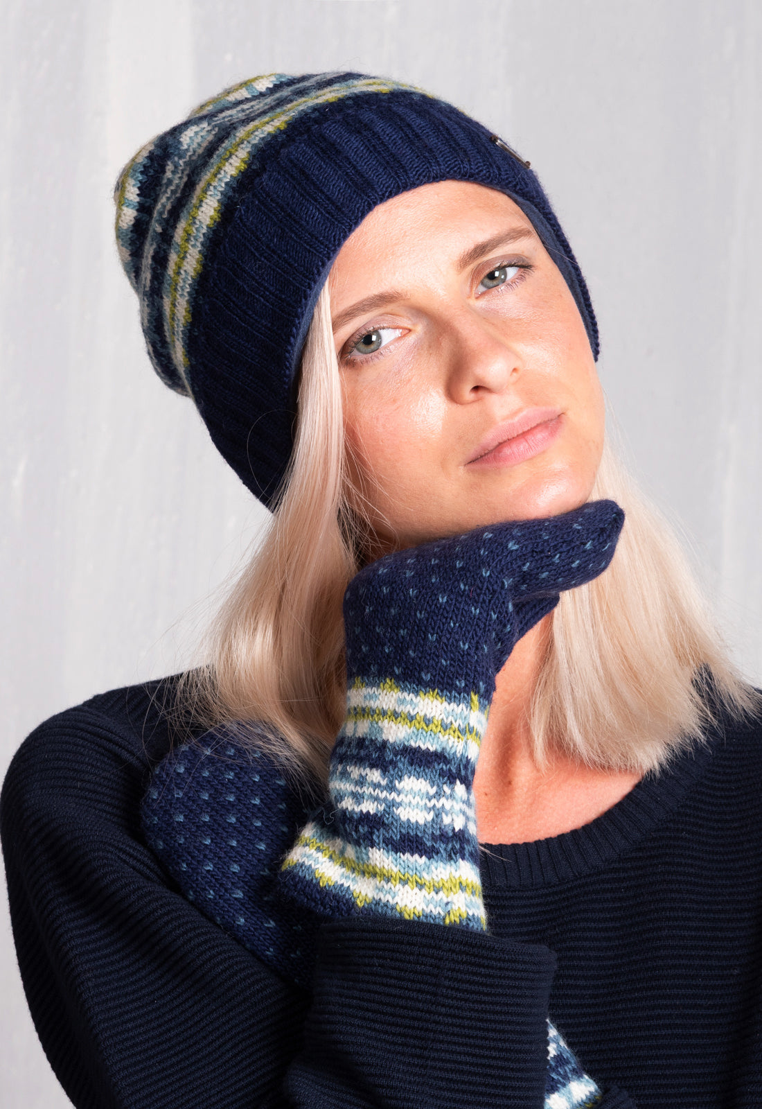 Yula Mittens Fäustlinge Yula Mittens Fäustlinge