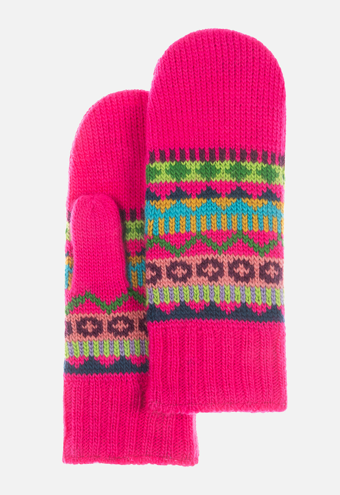 Ashmita Mittens Ashmita Mittens