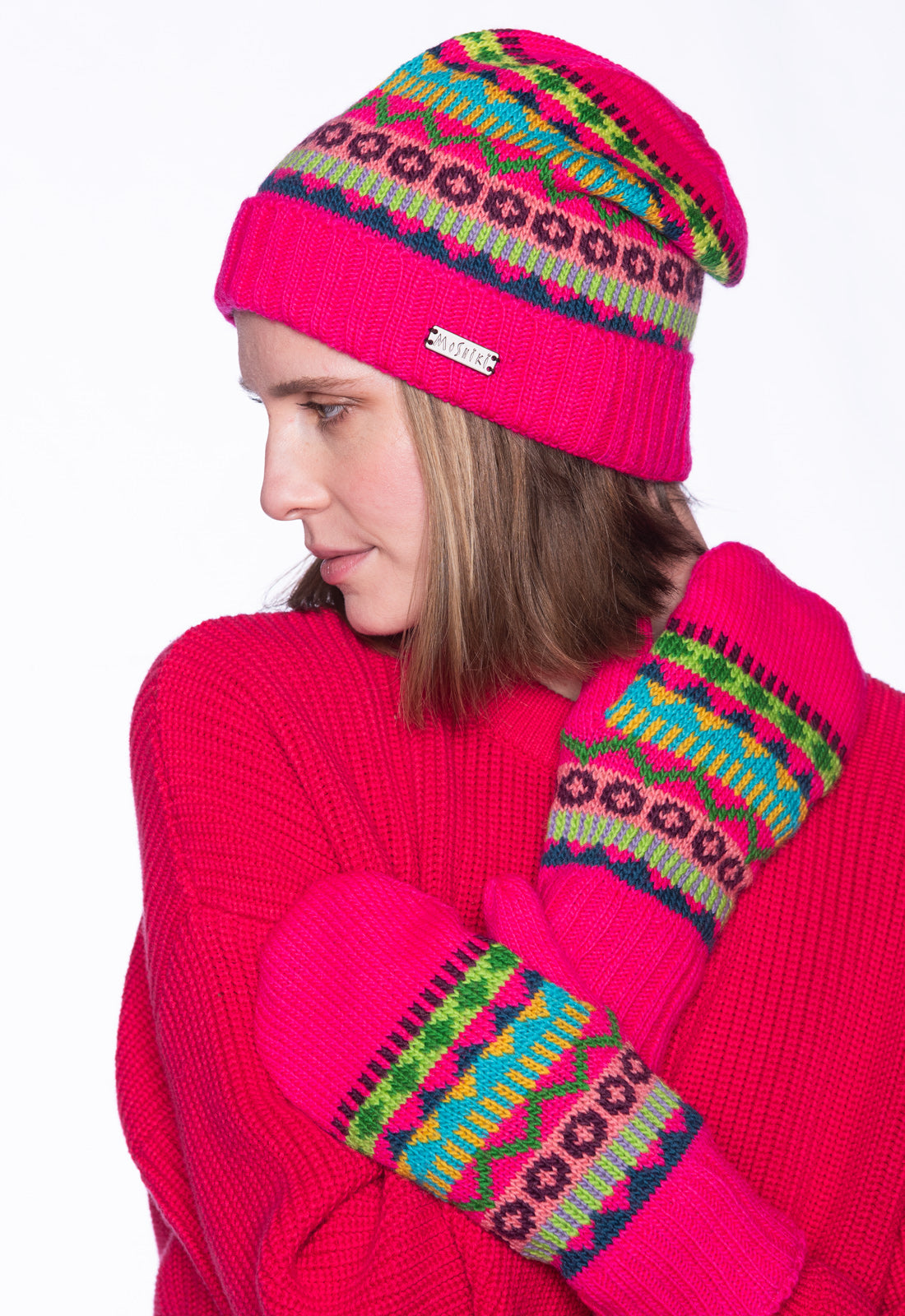 Ashmita Mittens Ashmita Mittens