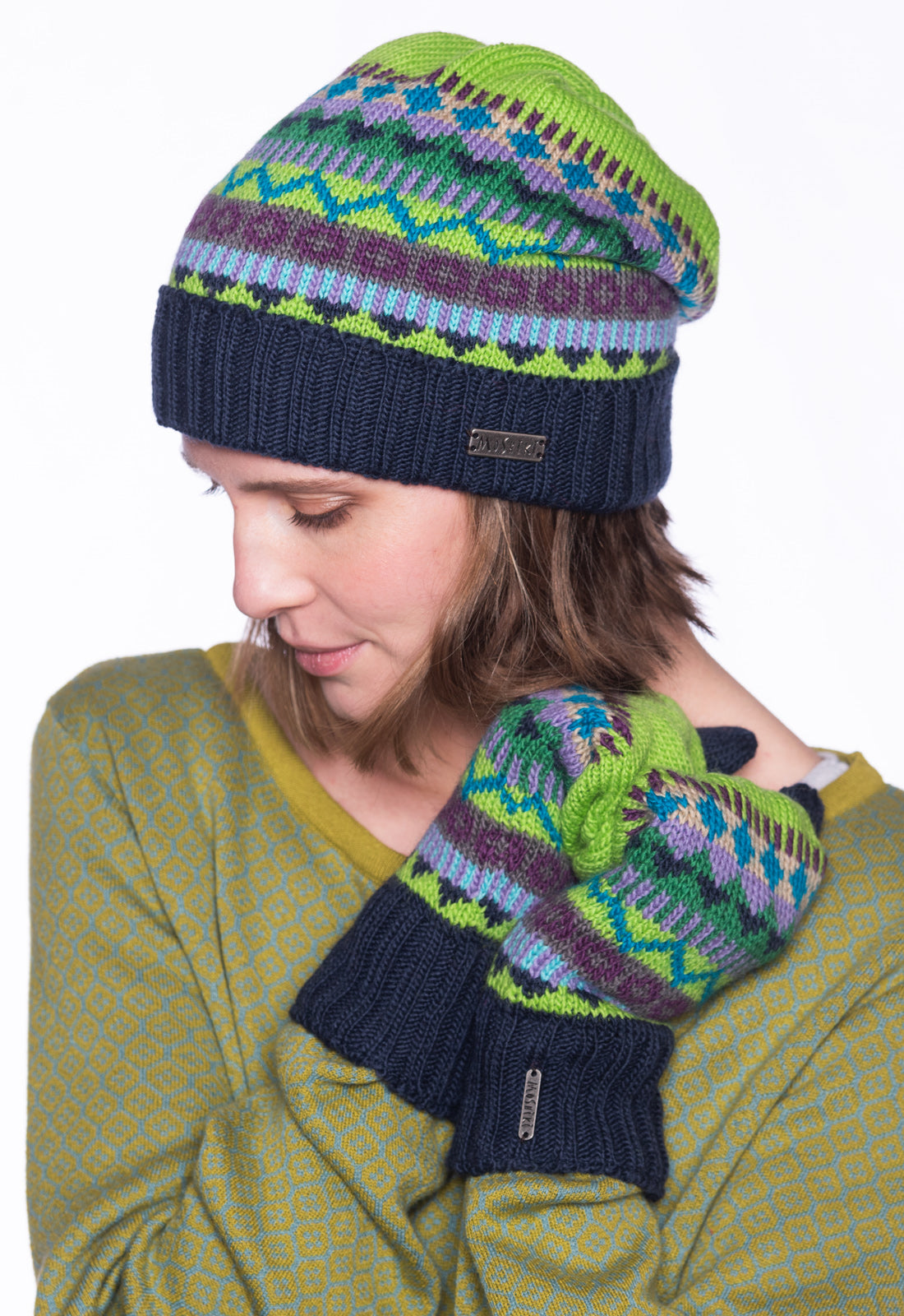 Ashmita Mittens Ashmita Mittens