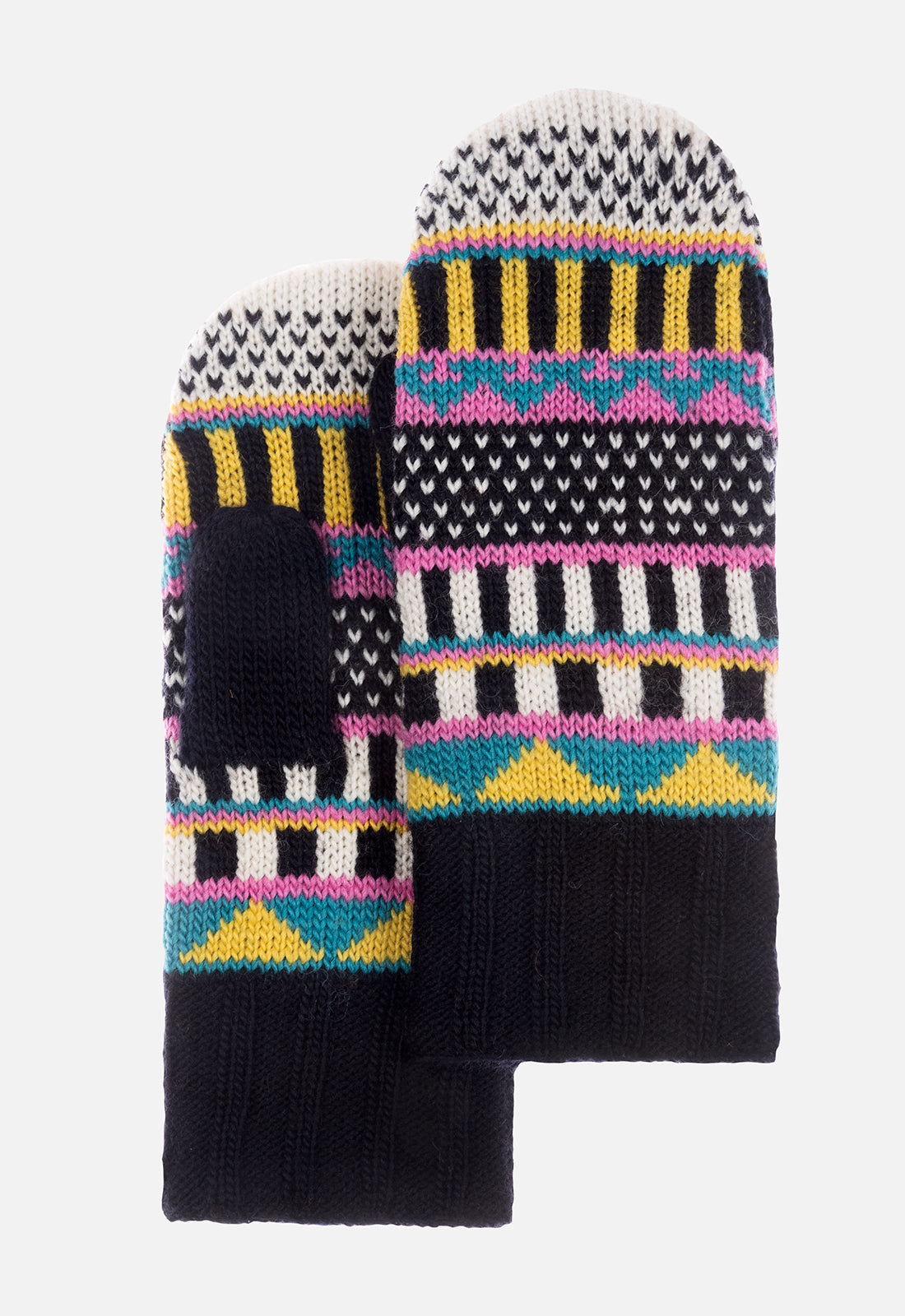 Candy Mittens Candy Mittens