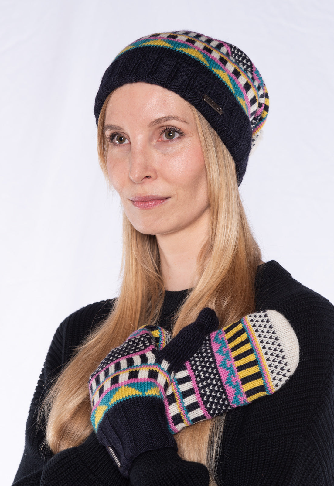 Candy Mittens Candy Mittens