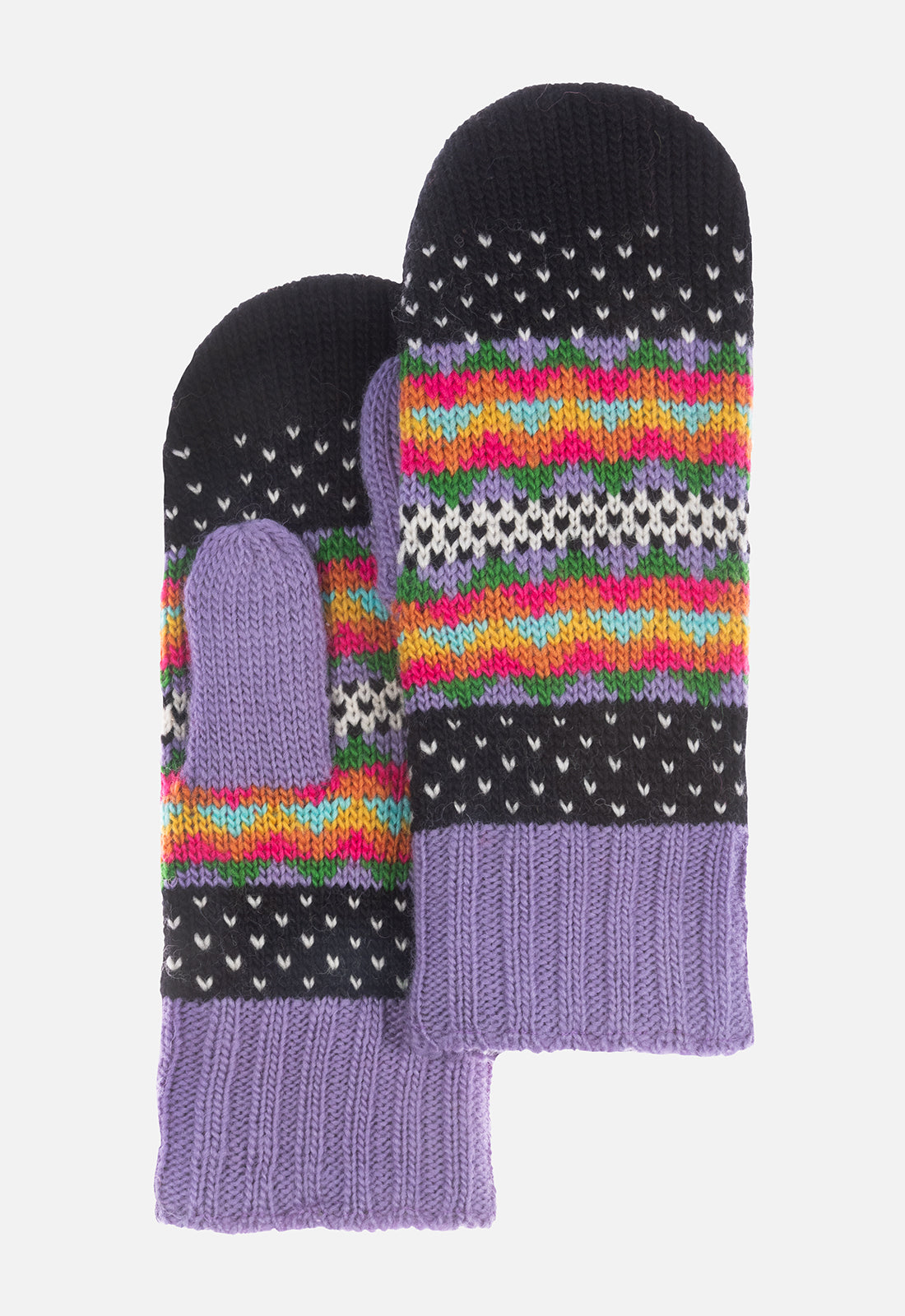 Candy Mittens Candy Mittens