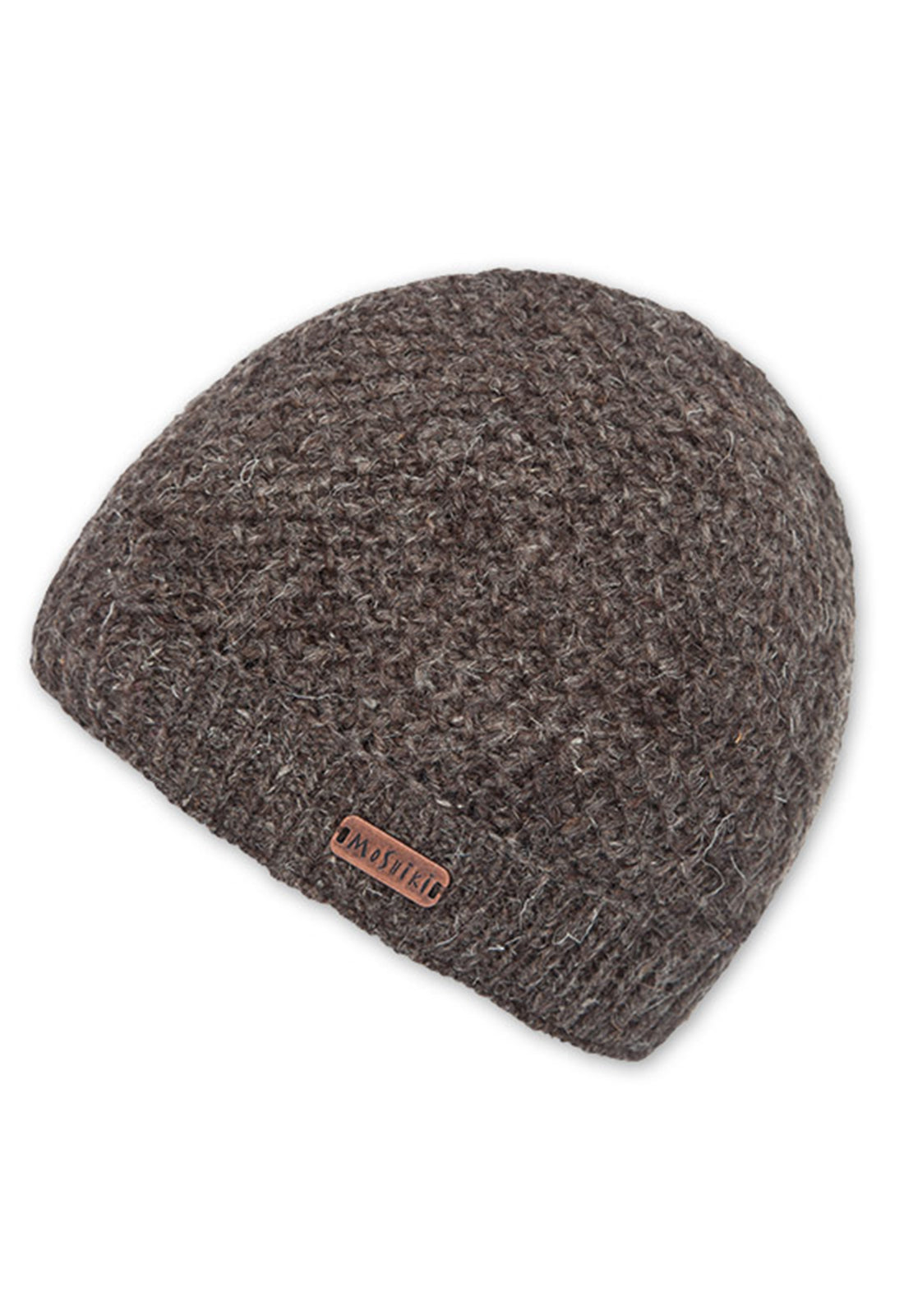 Dixa knitted beanie Dixa knitted beanie