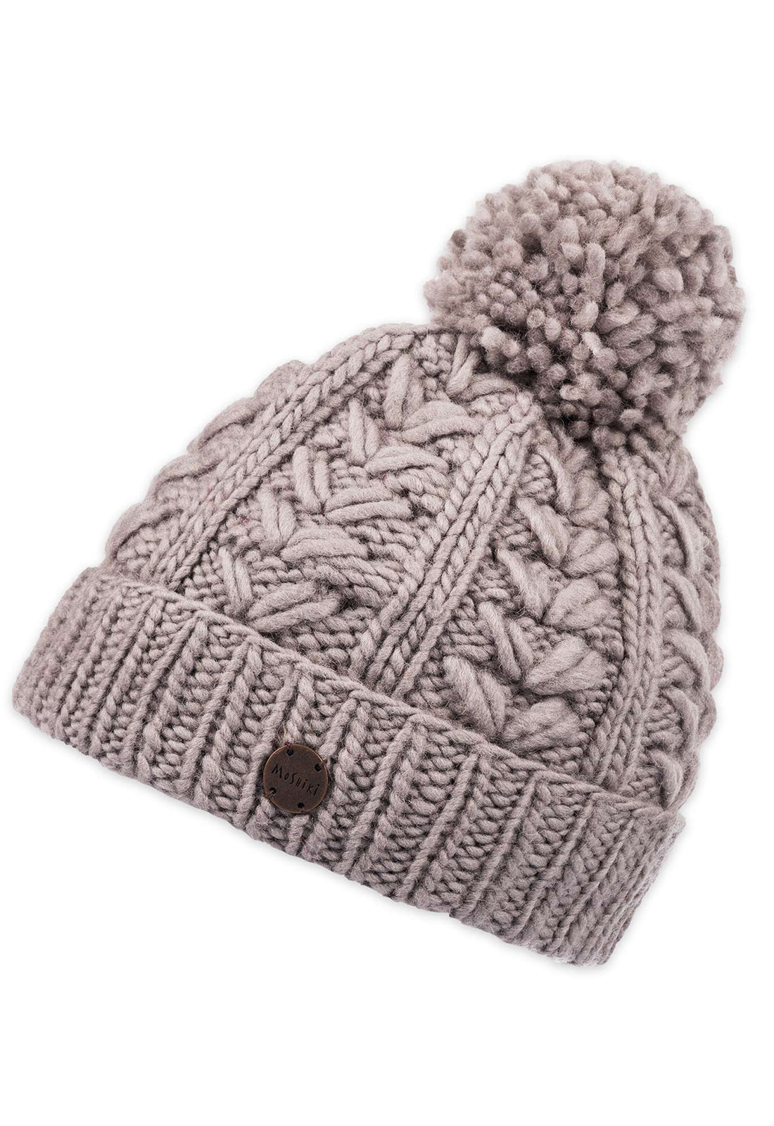 Hami knitted beanie Hami knitted beanie