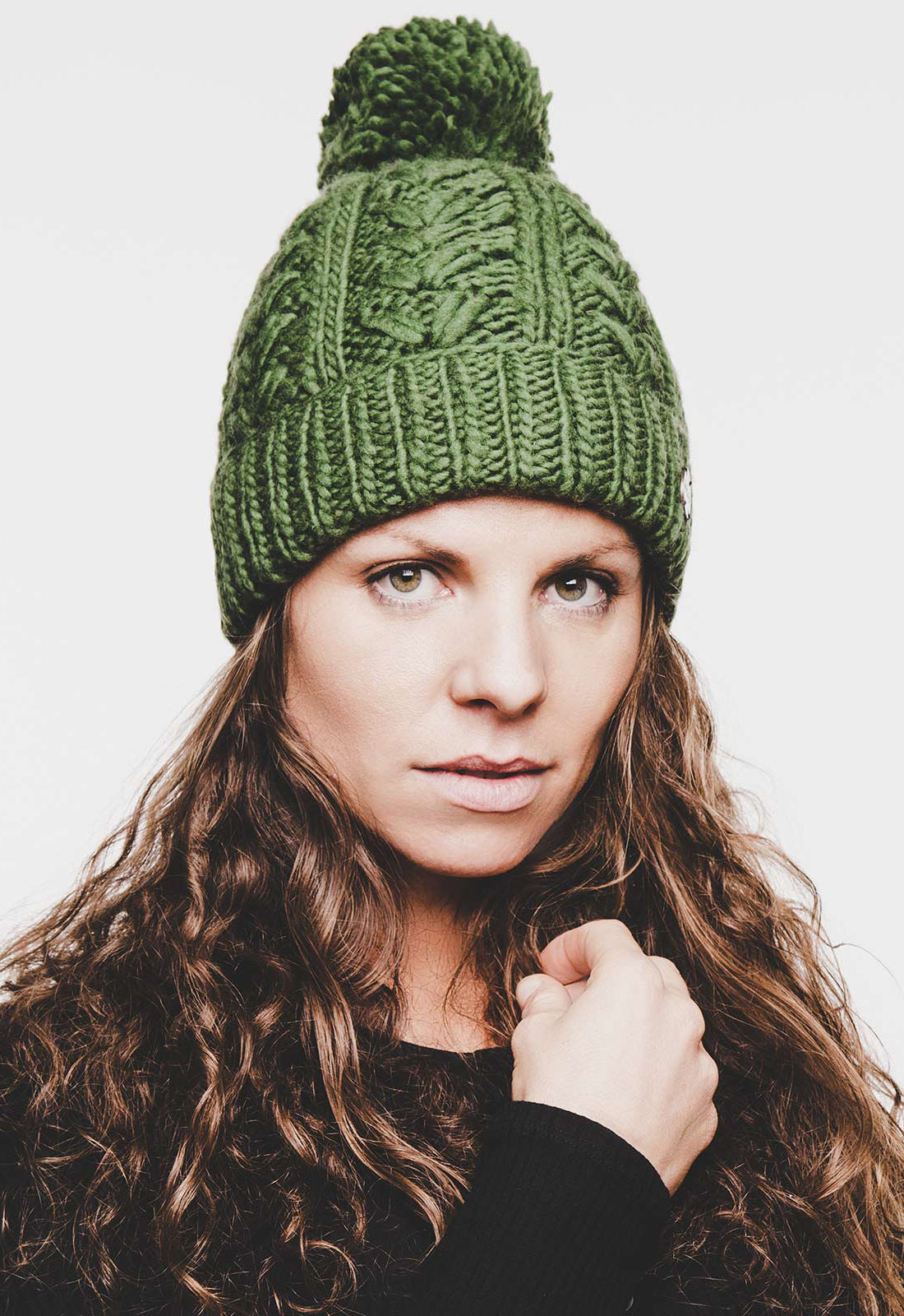 Hami knitted beanie Hami knitted beanie