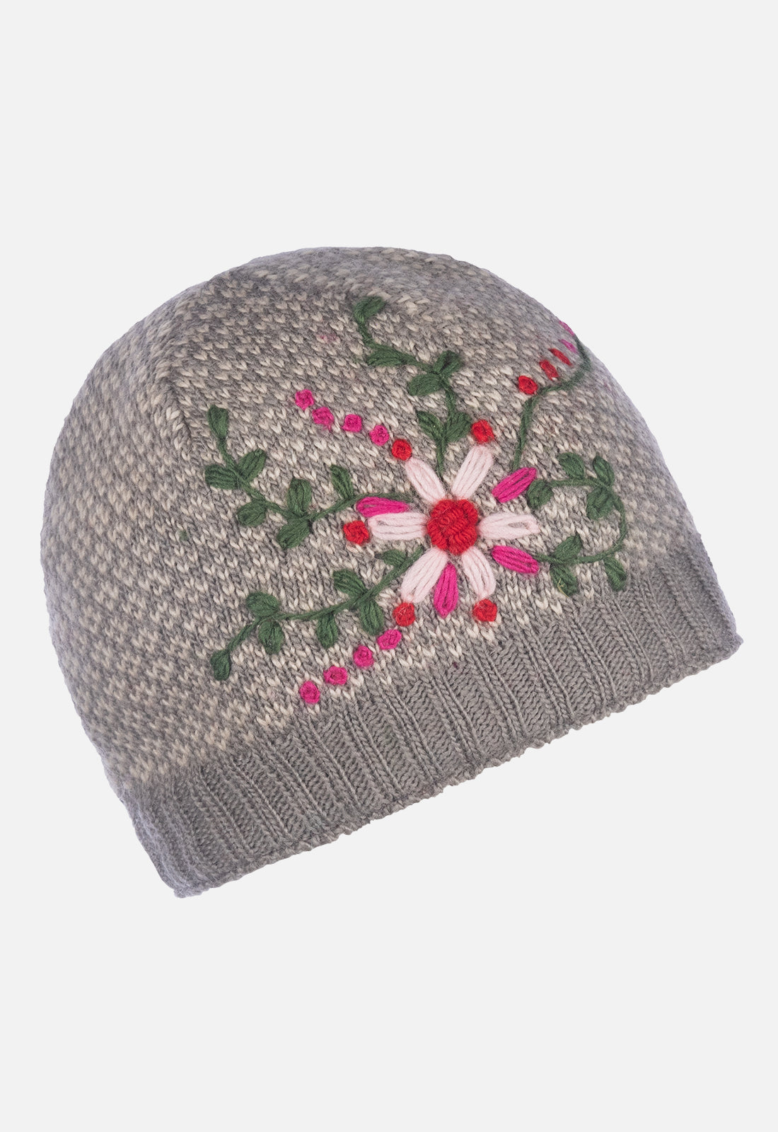 Janak Strickbeanie Janak Strickbeanie