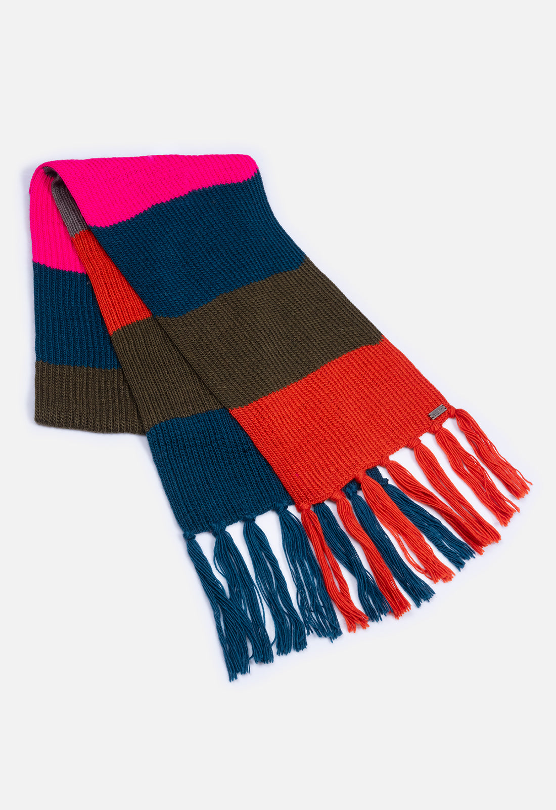Kajash Scarf Wollschal Kajash Scarf Wollschal