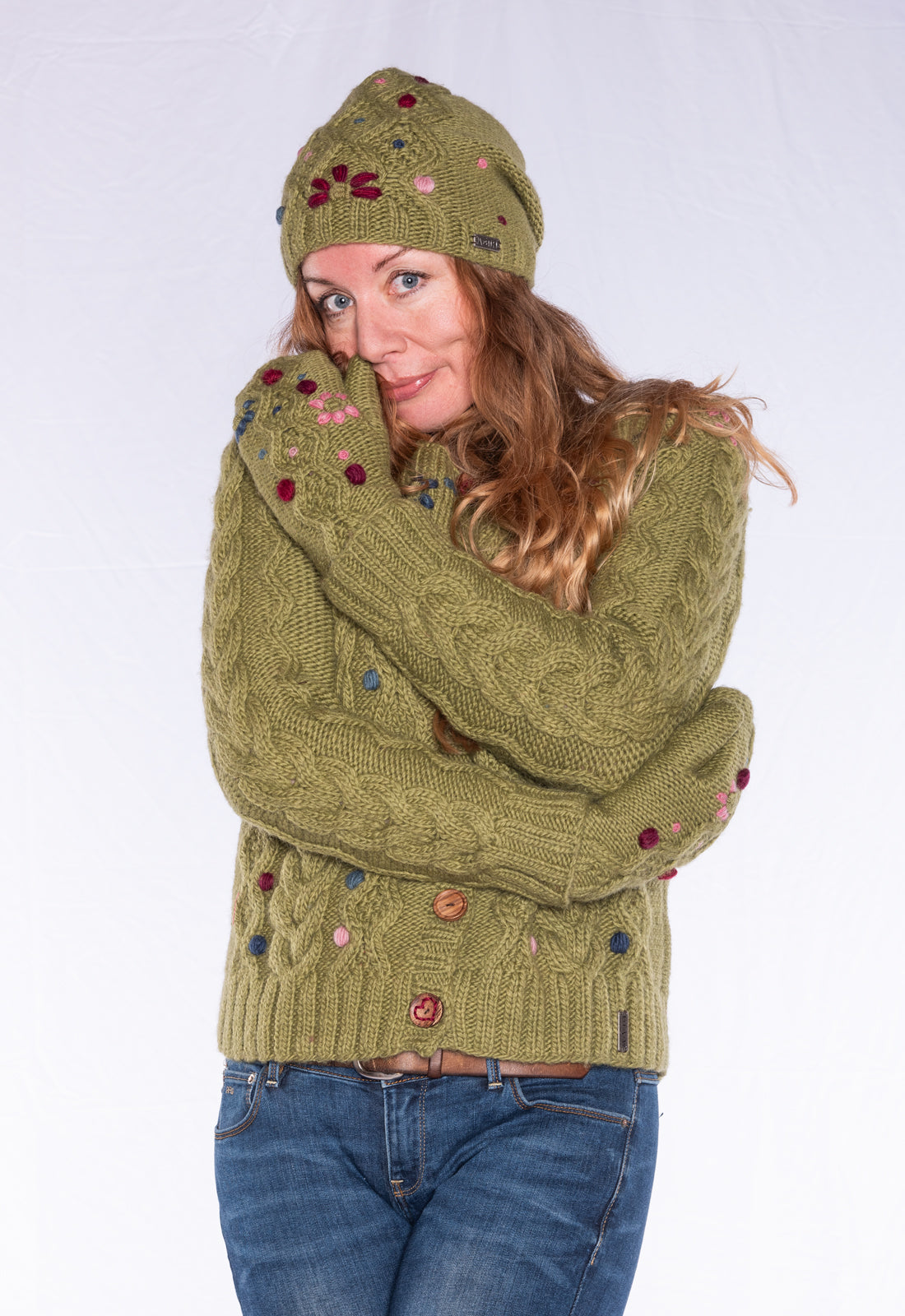 Karuna Longbeanie Karuna Longbeanie