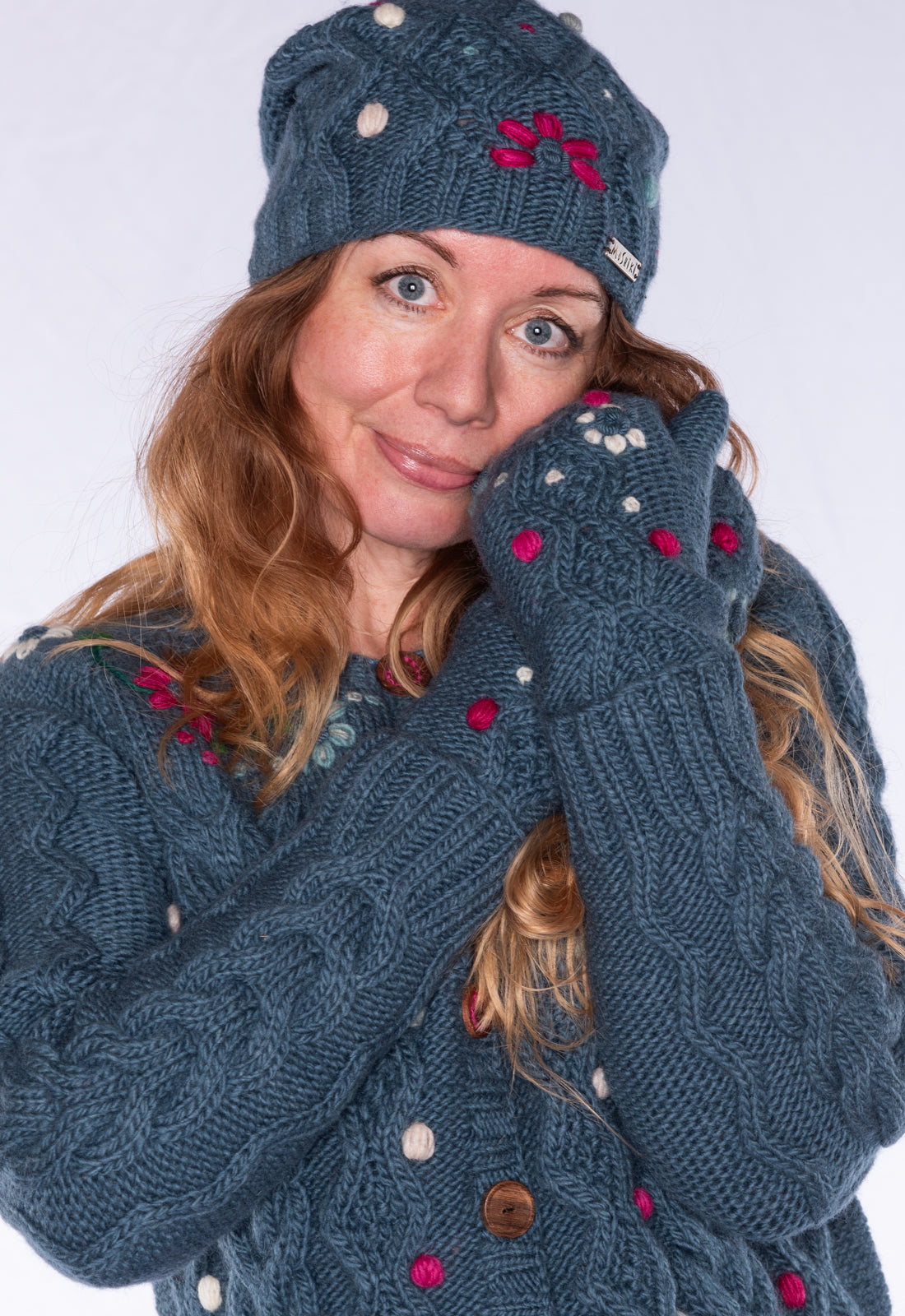 Karuna Longbeanie Karuna Longbeanie