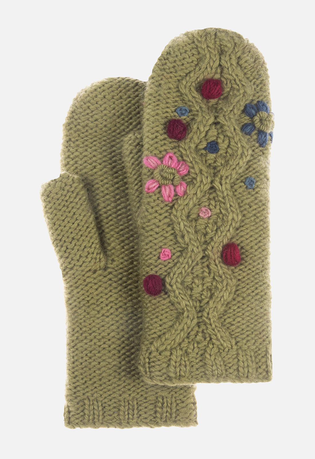 Karuna Mittens Fäustlinge Karuna Mittens Fäustlinge