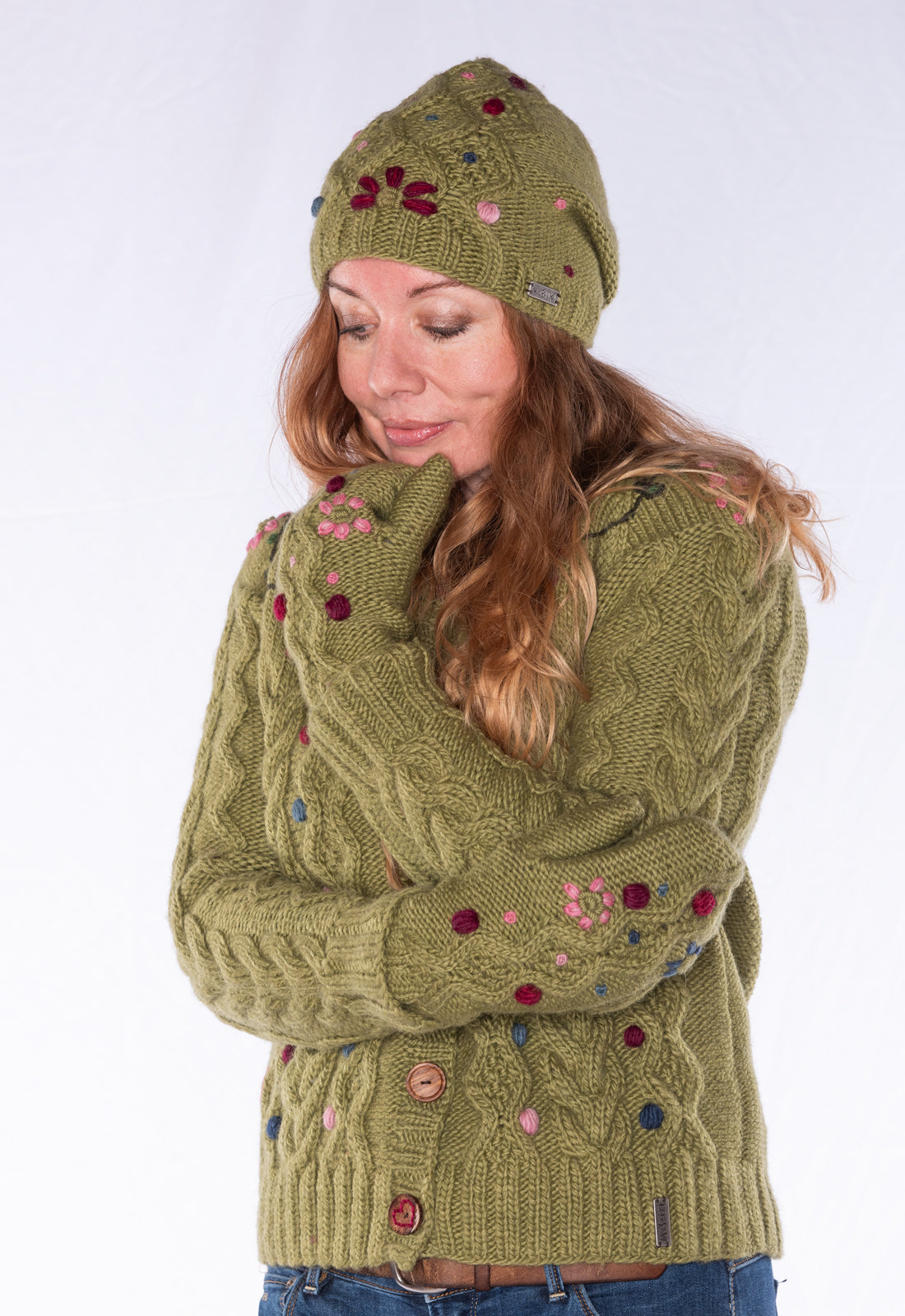 Karuna Mittens Fäustlinge Karuna Mittens Fäustlinge