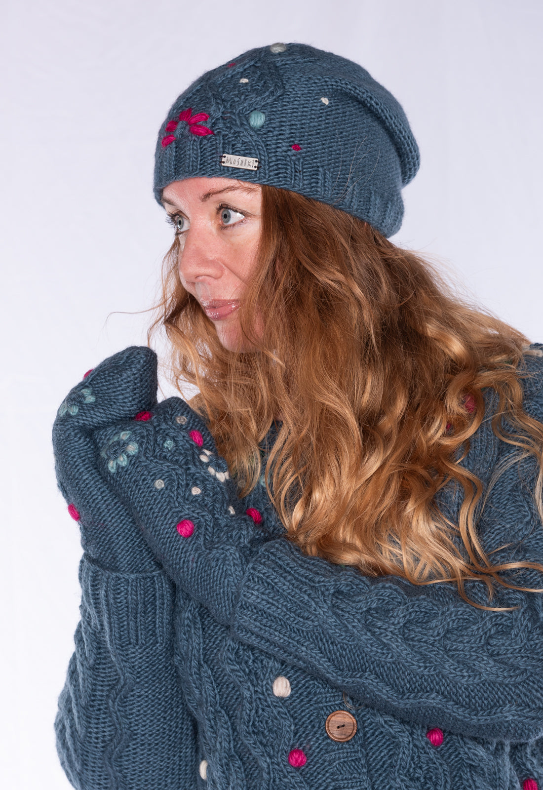 Karuna Mittens Fäustlinge Karuna Mittens Fäustlinge