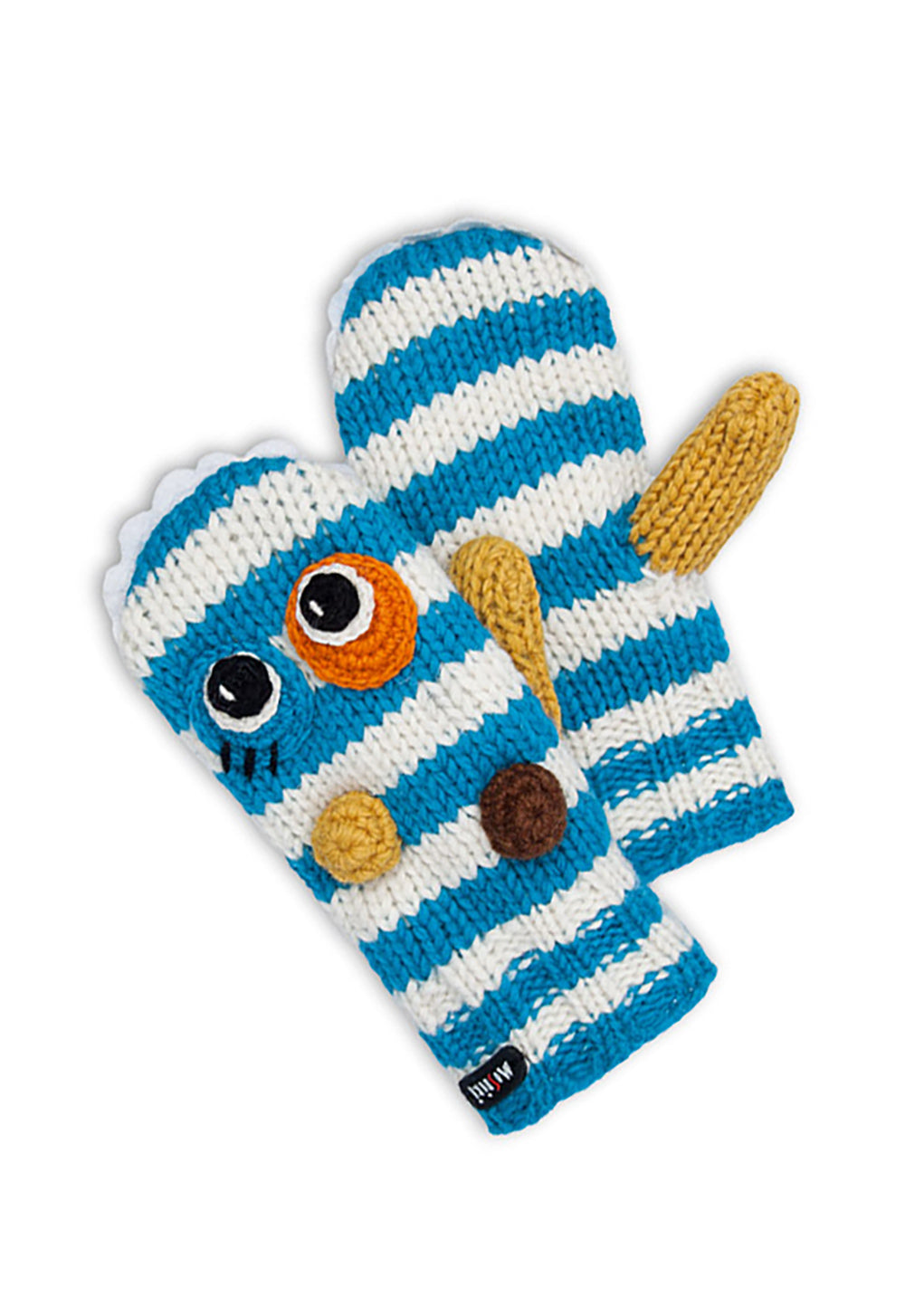 Monsta Kids Mittens Monsta Kids Mittens