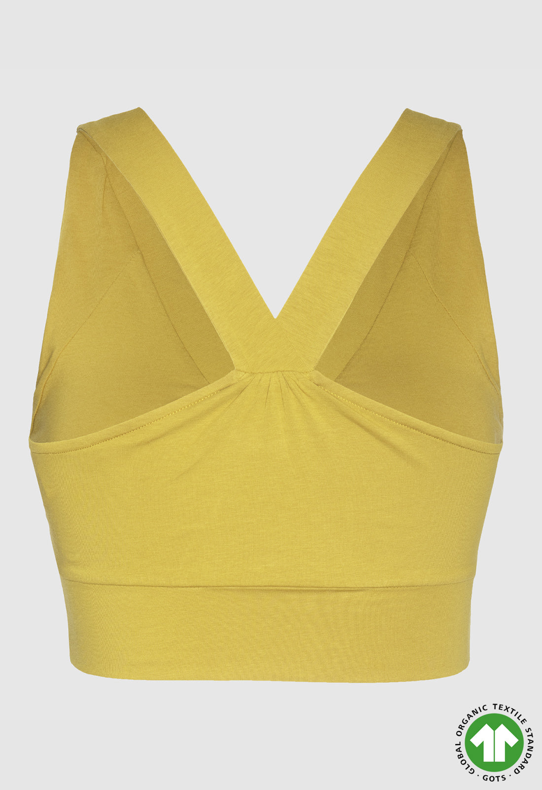 Short sporty top - S24Top-G7 Short sporty top - S24Top-G7